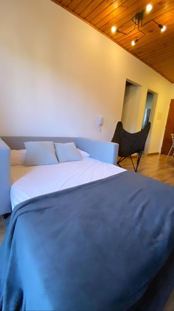 Apartamento Campos do Jordão ao lado do Capivari