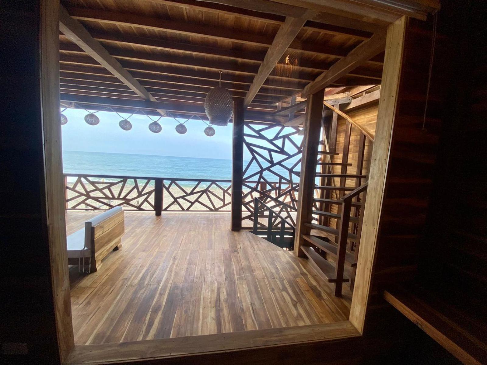 Yaku Hostel