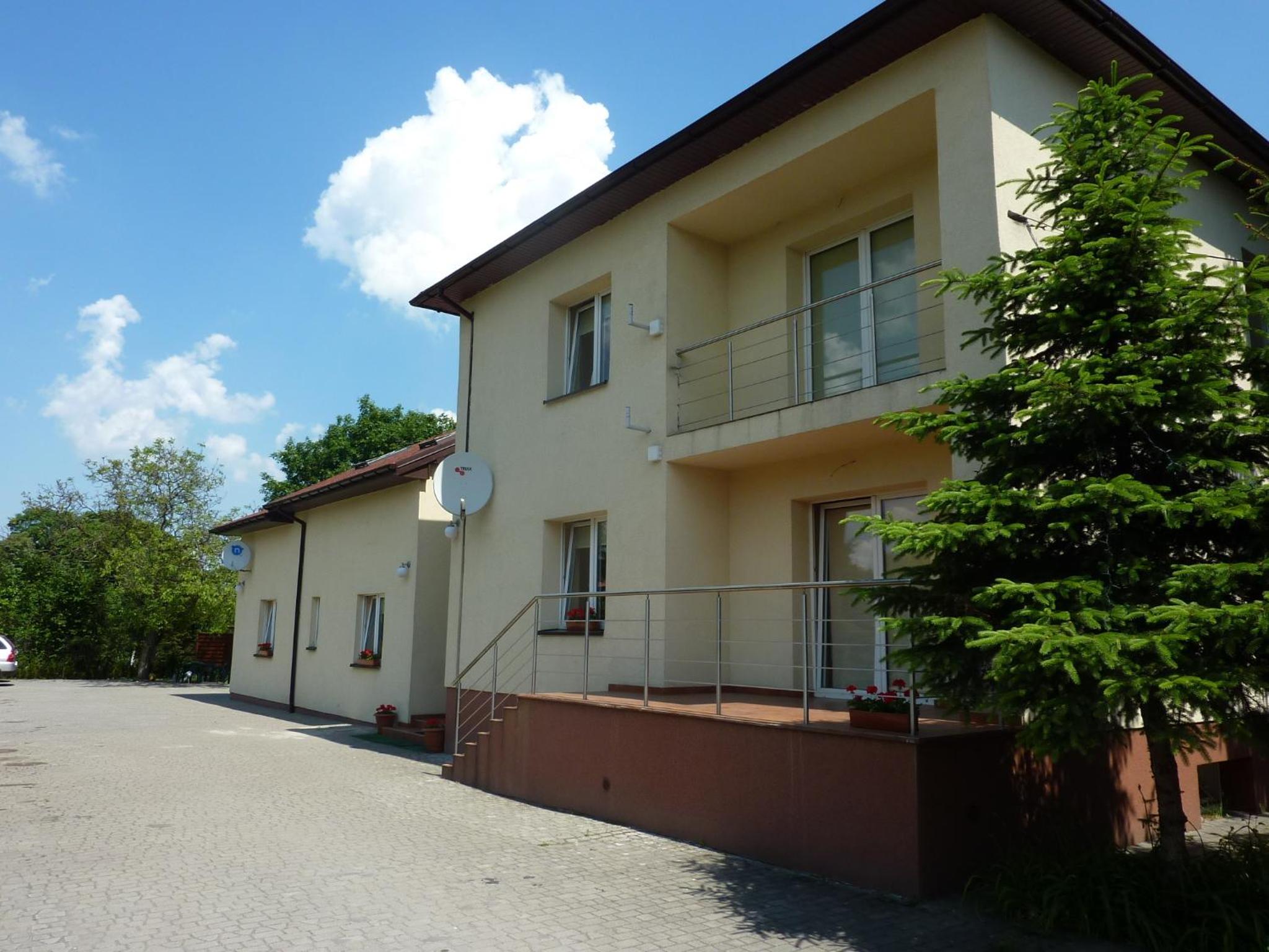 Zajazd Arka, photo 26