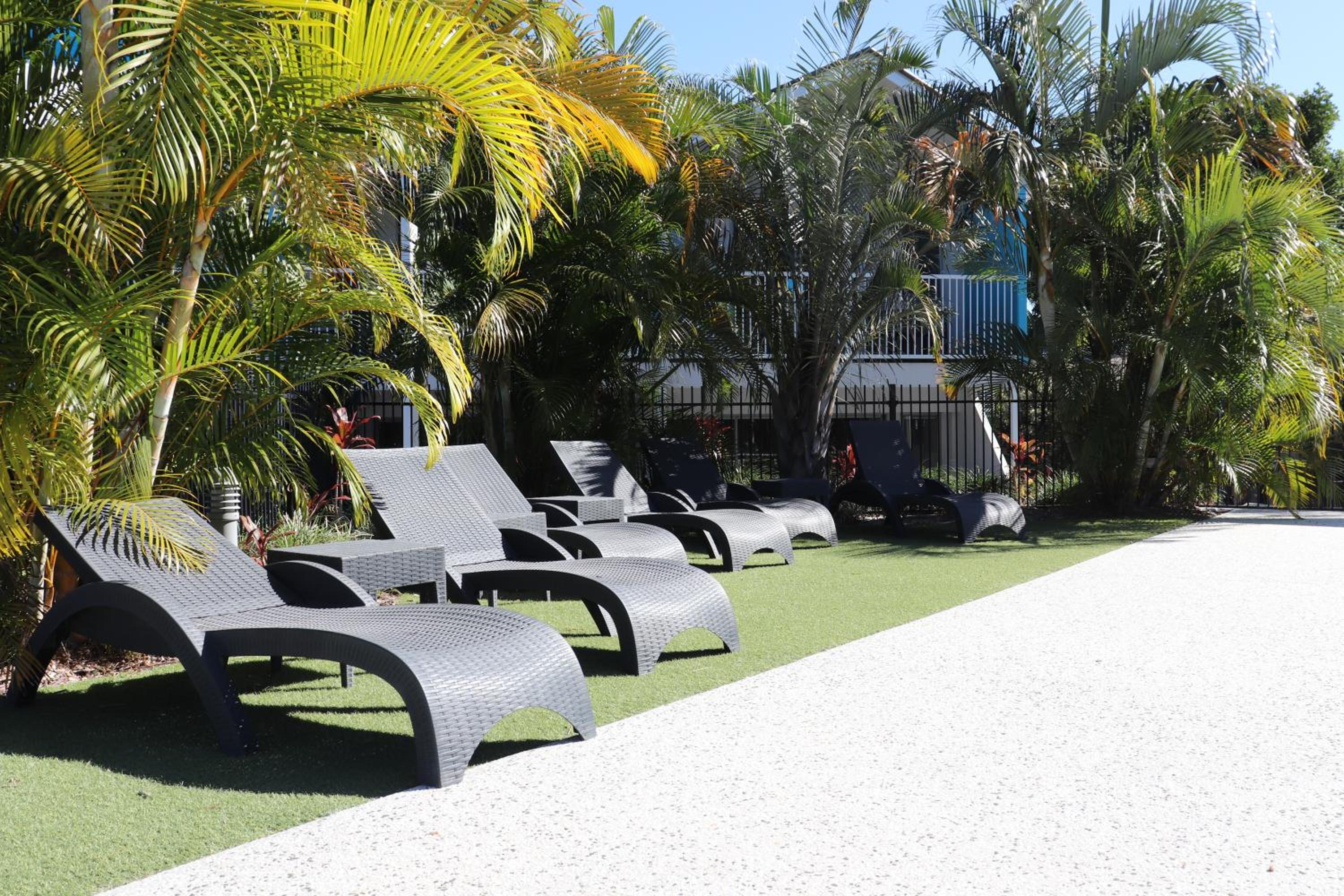 Nobby Beach Holiday Village