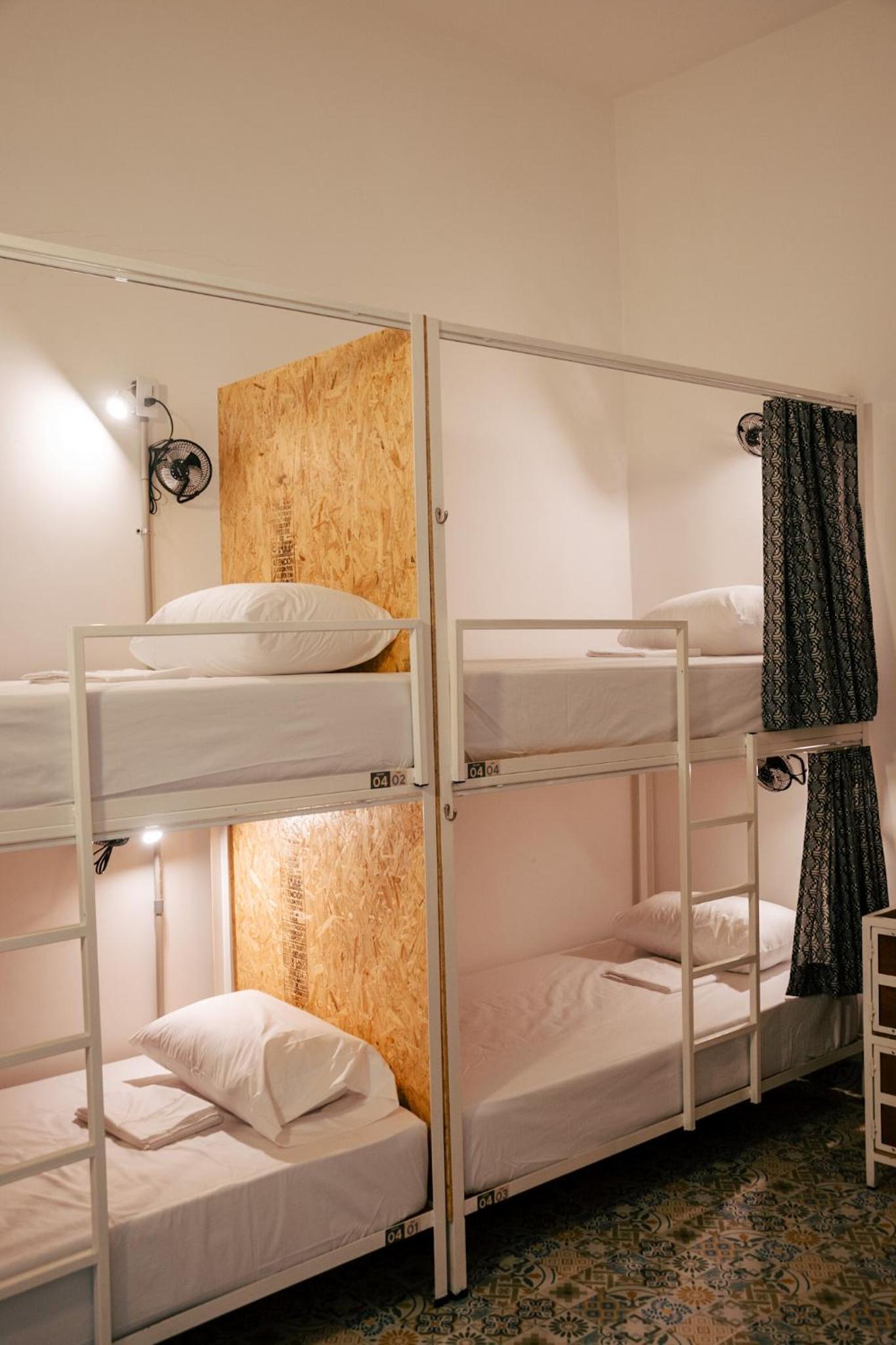 Cordova Hostel Medellin
