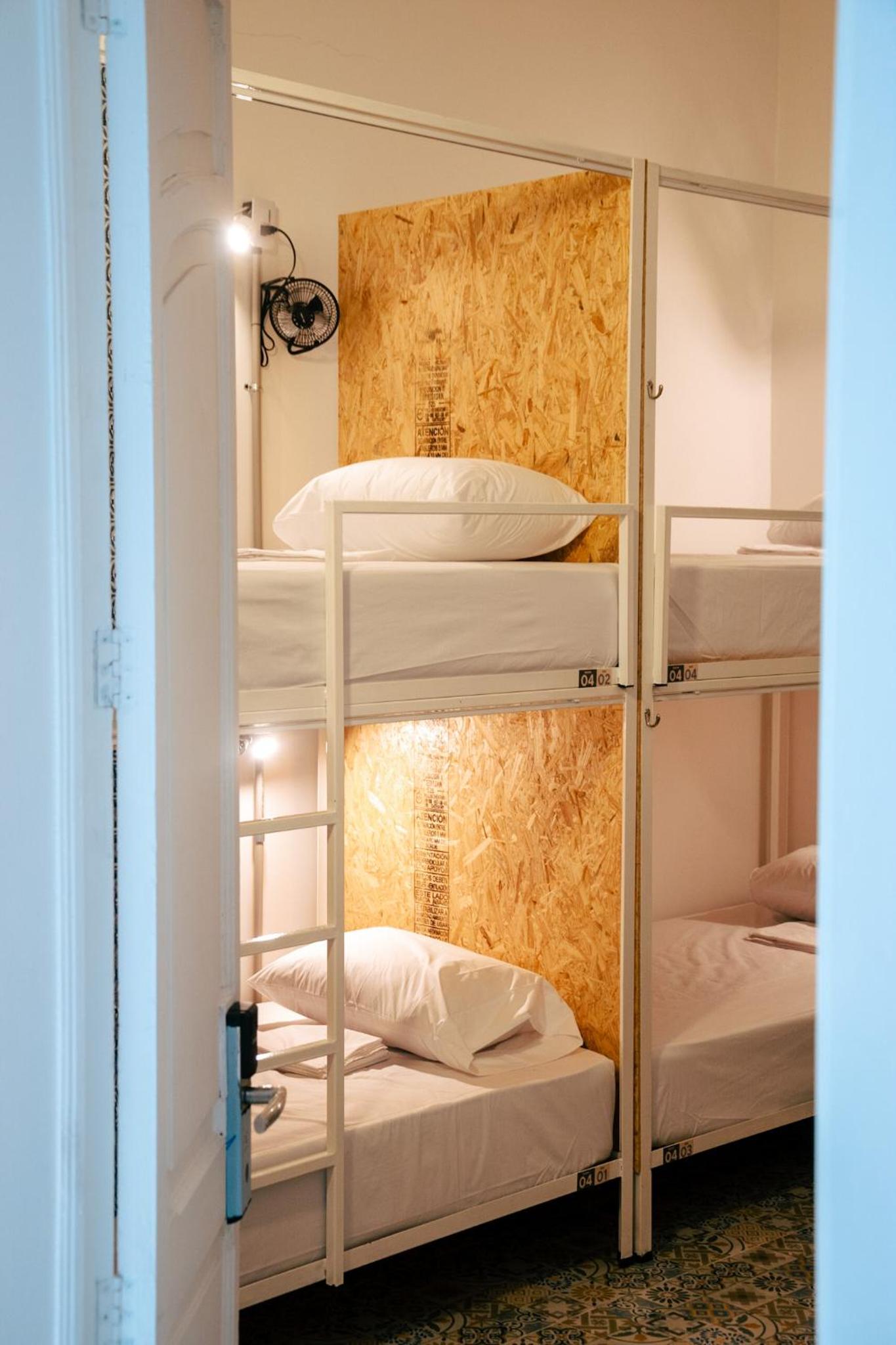 Cordova Hostel Medellin