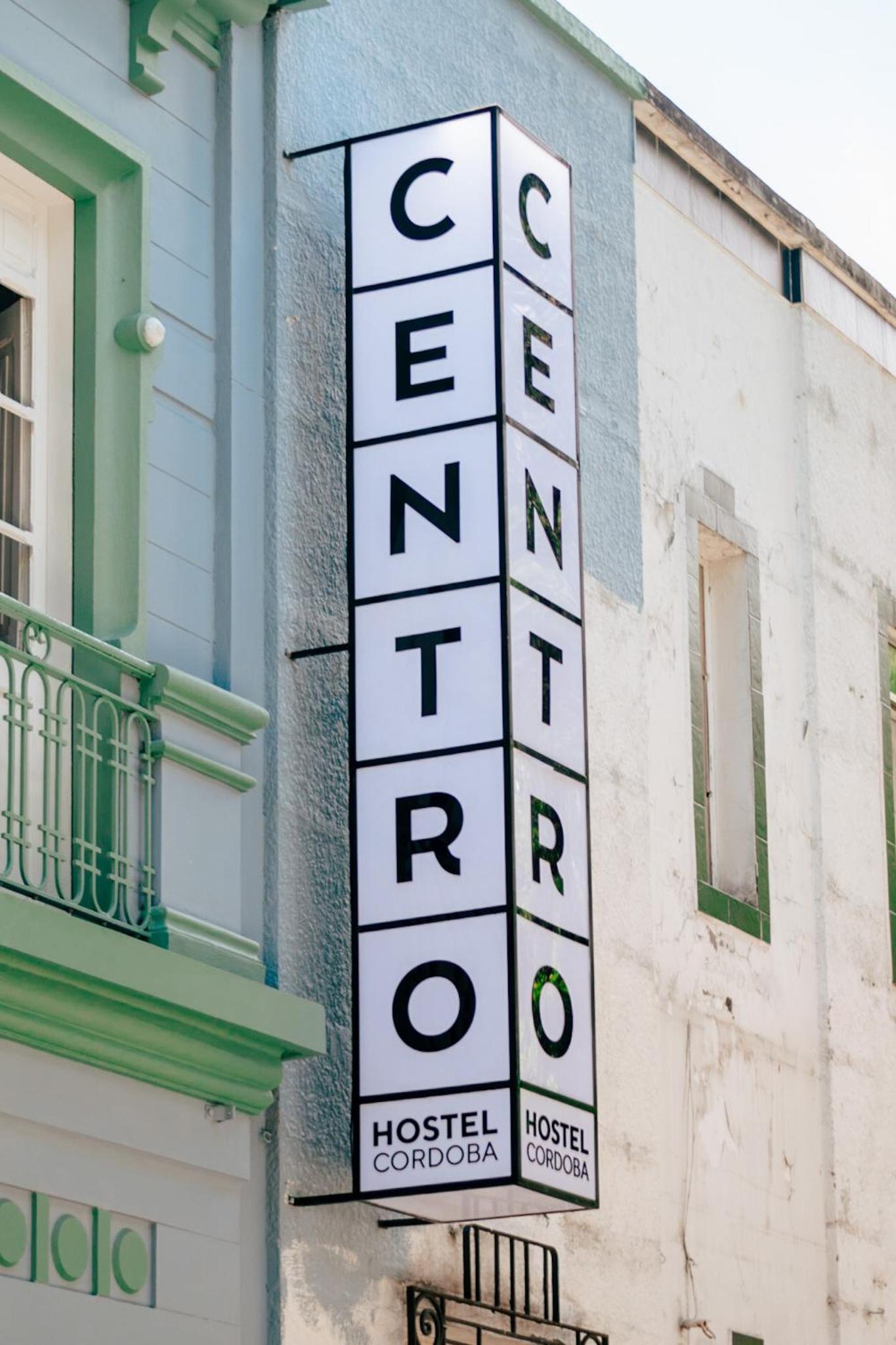 Cordova Hostel Medellin