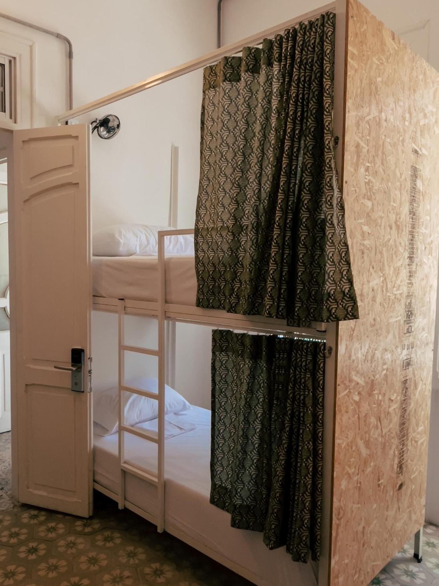 Cordova Hostel Medellin