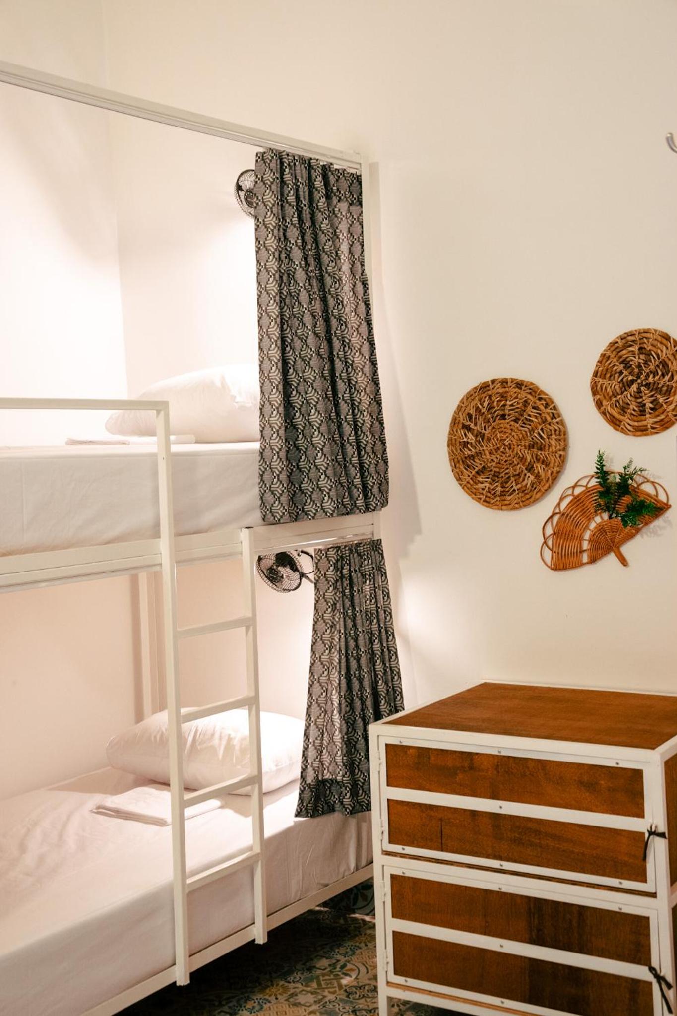 Cordova Hostel Medellin