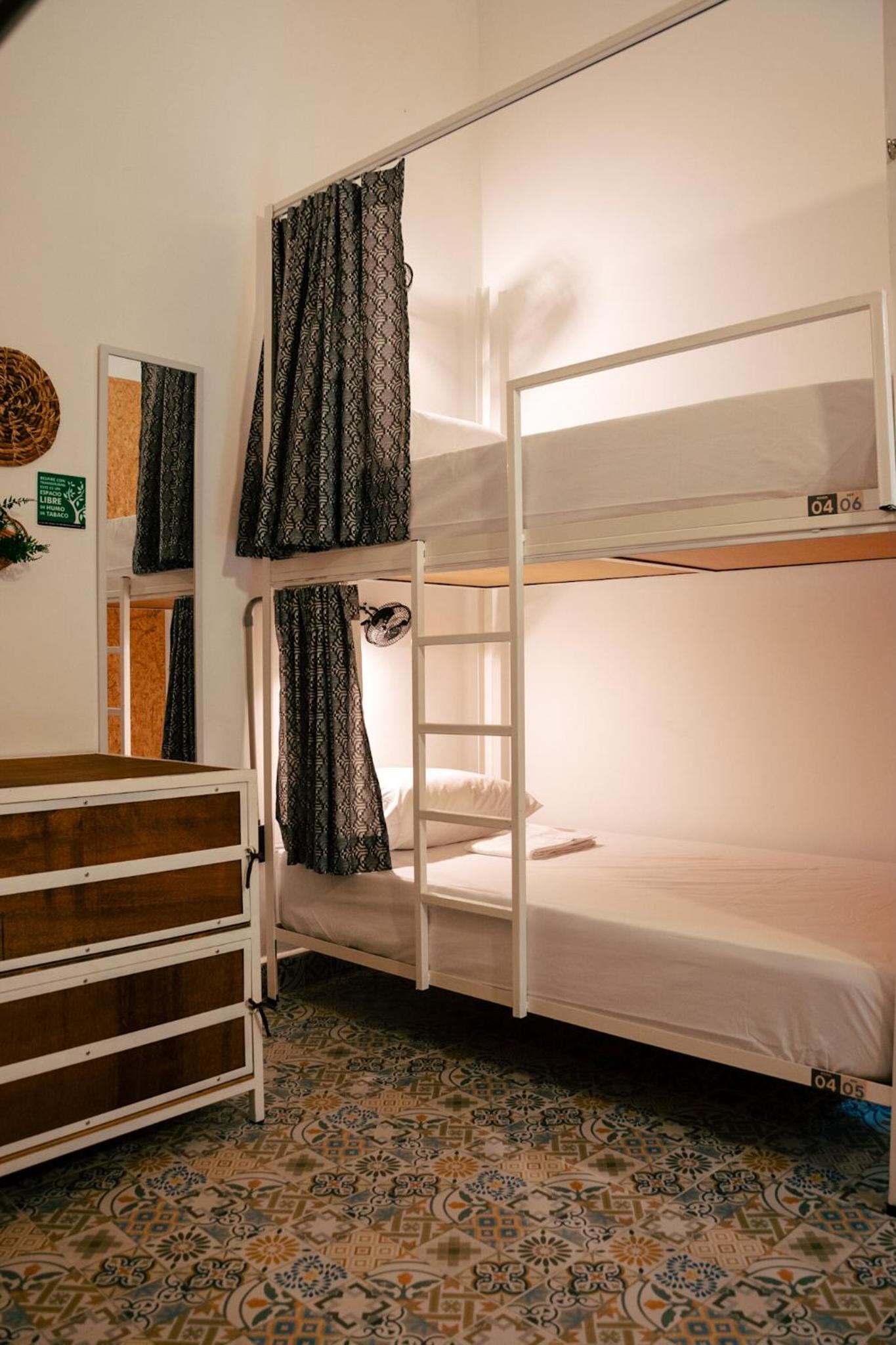 Cordova Hostel Medellin