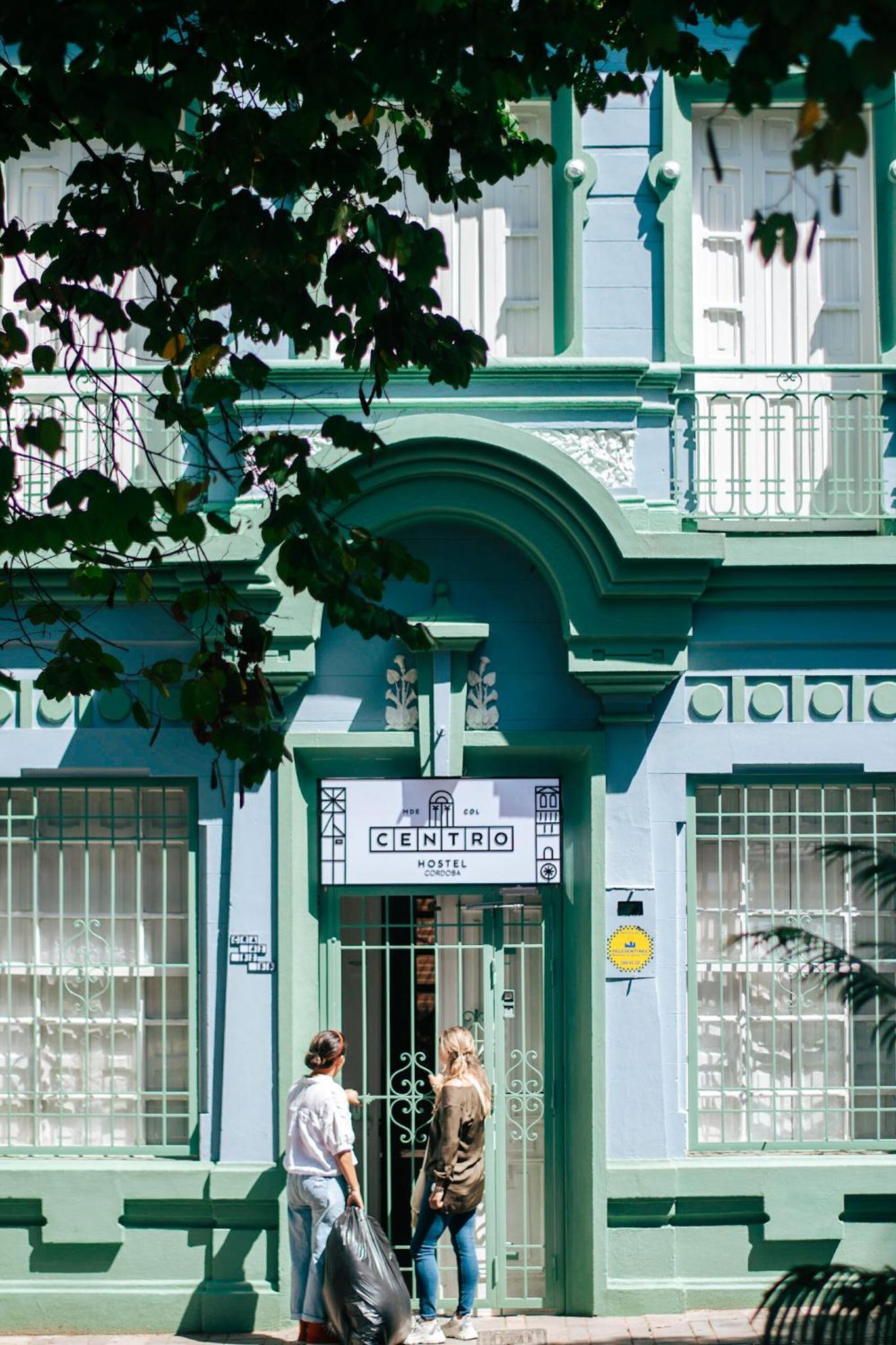 Cordova Hostel Medellin