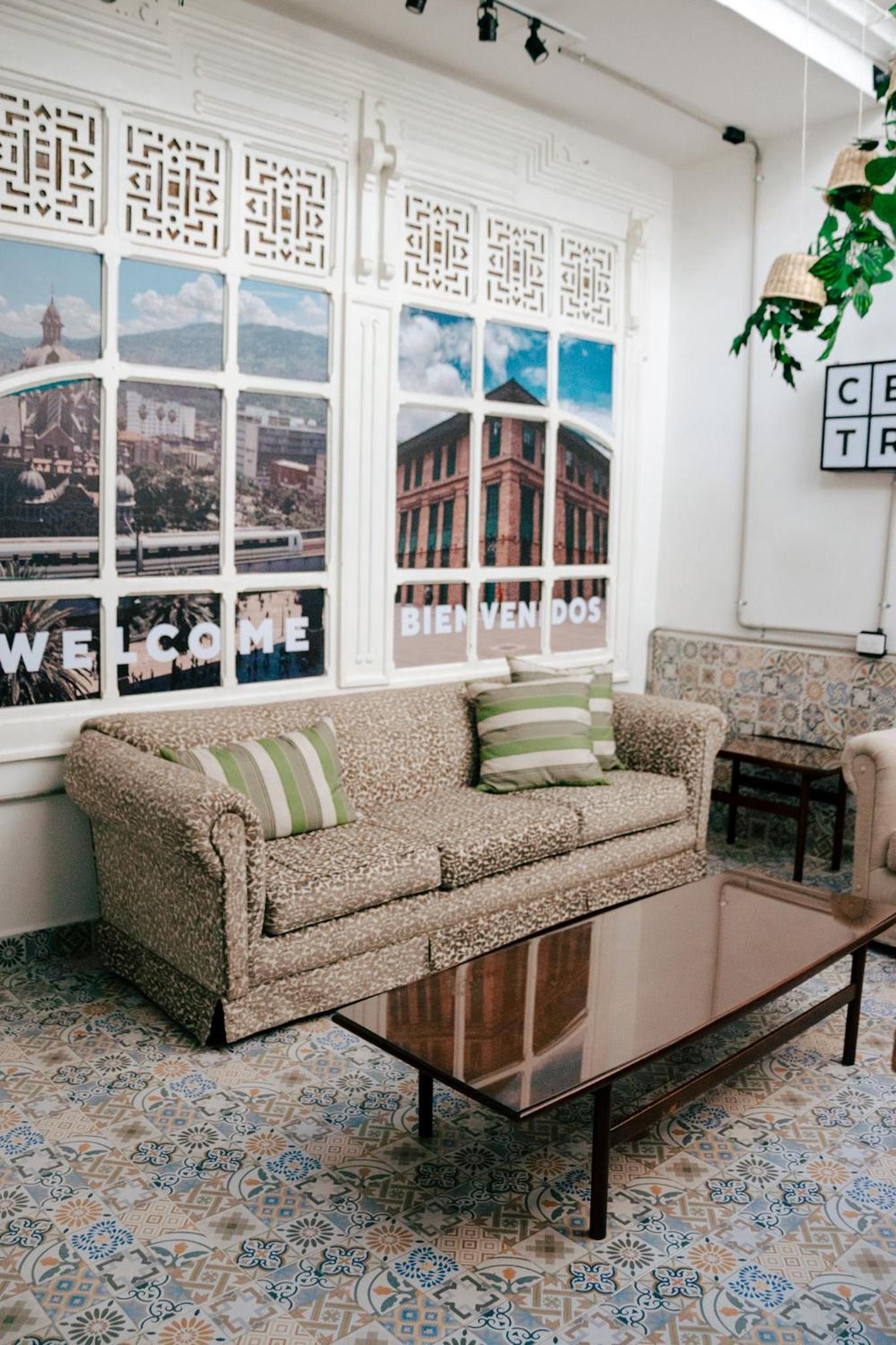 Cordova Hostel Medellin