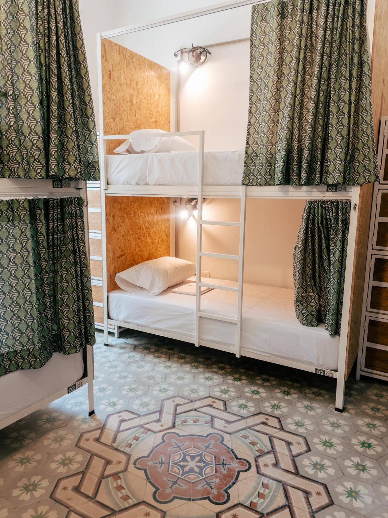 Cordova Hostel Medellin