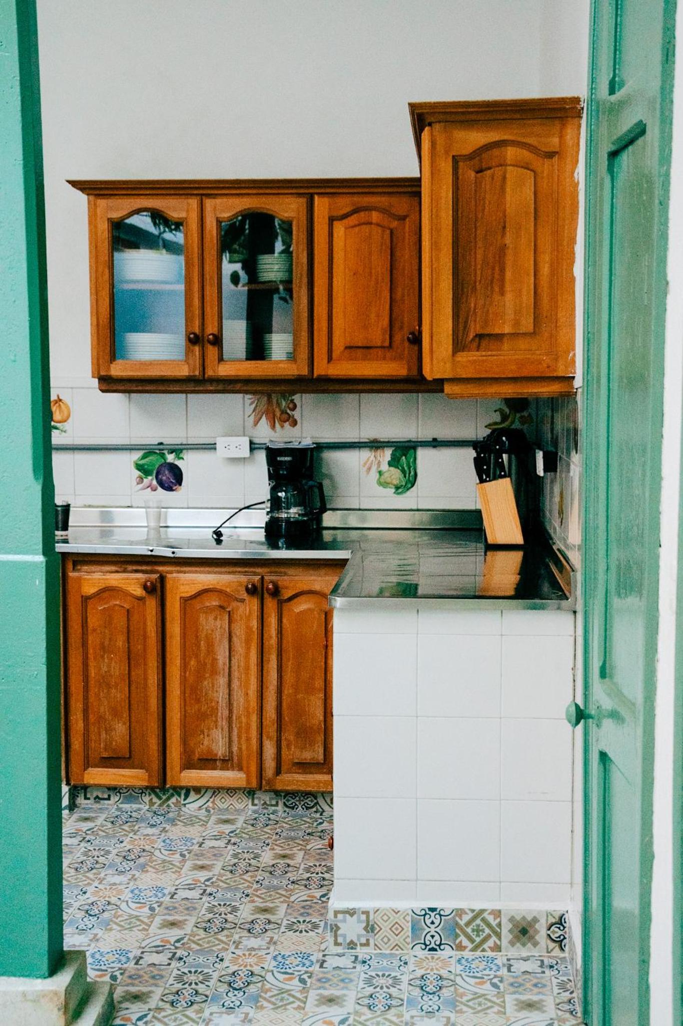 Cordova Hostel Medellin