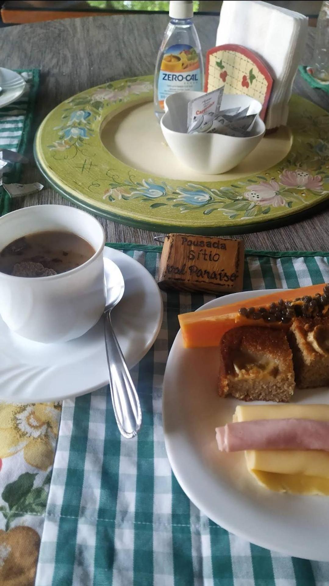 Pousada Sítio Val Paraíso