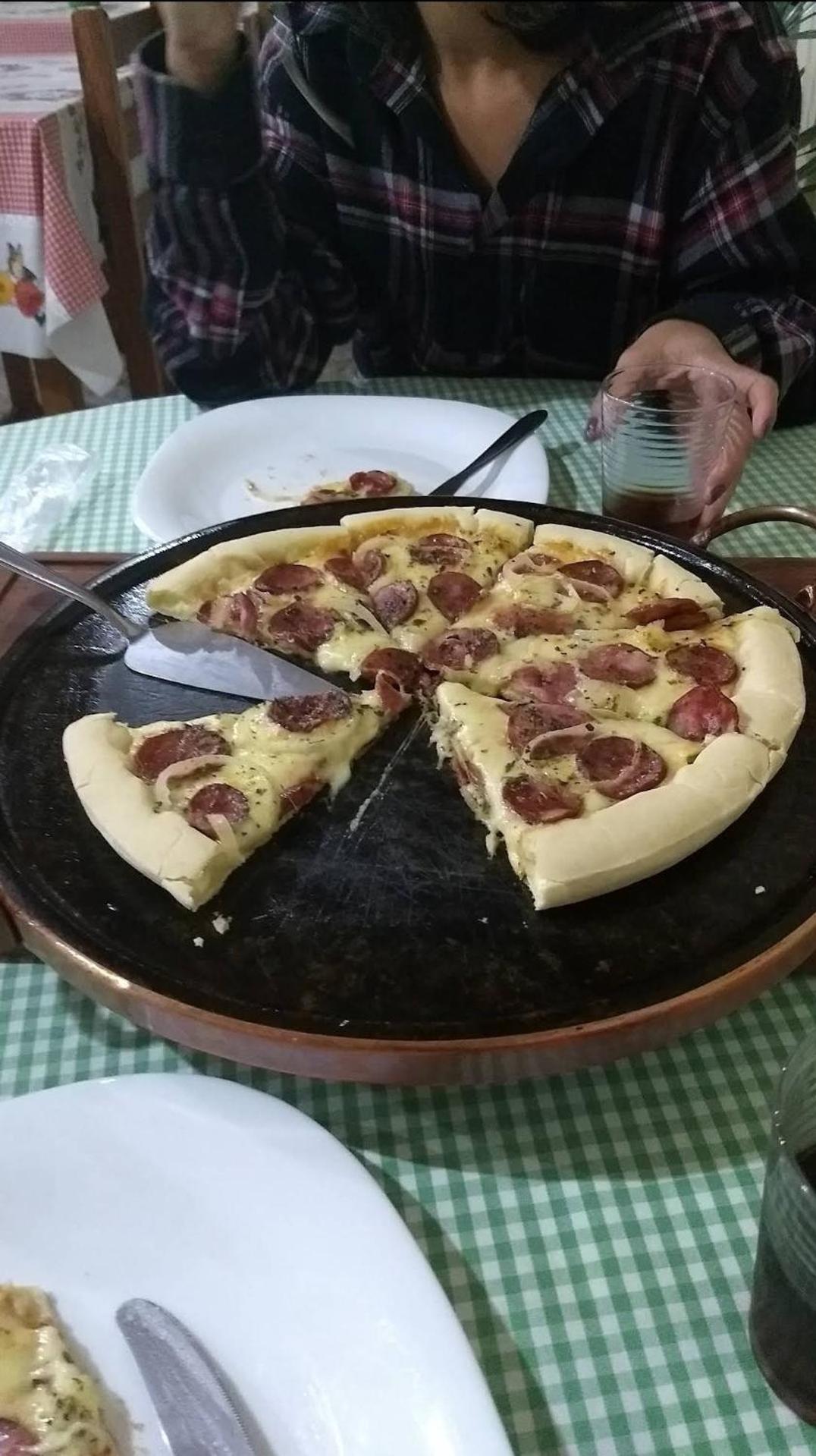 Pousada Sítio Val Paraíso
