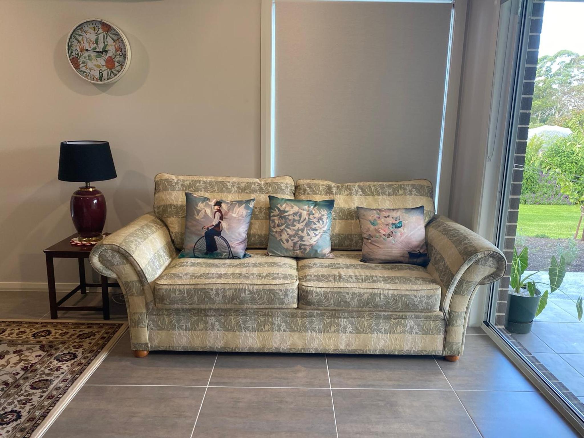Camellia Cottage Pet Friendly Farm Stay