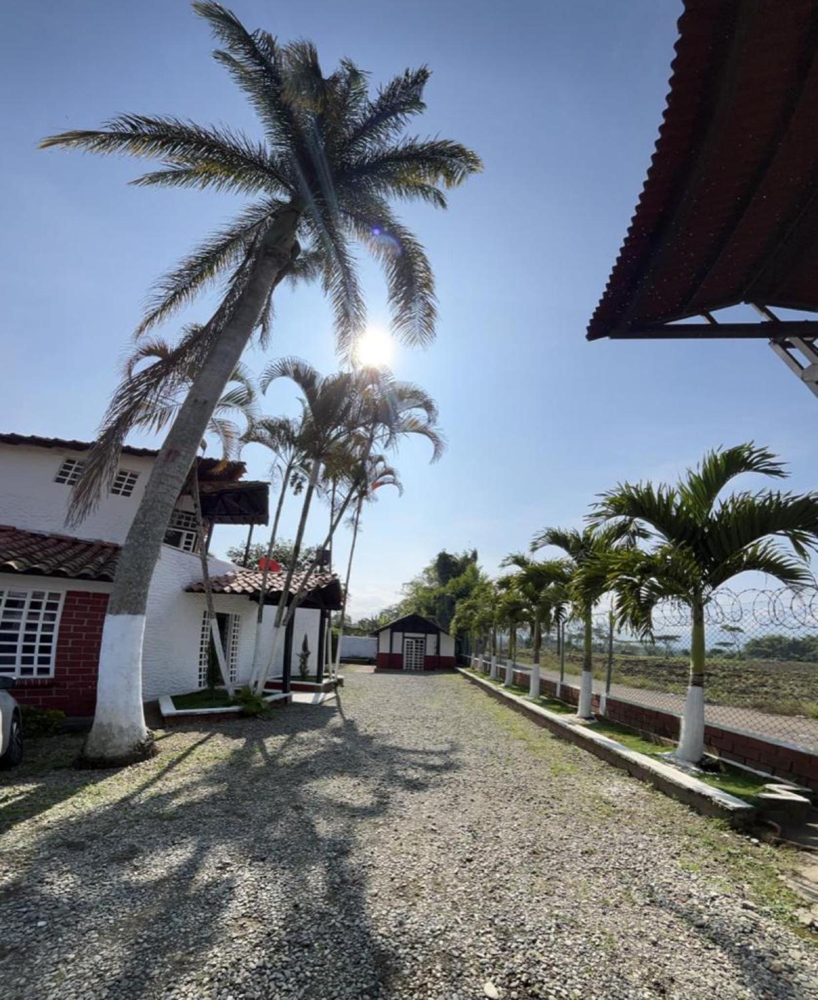 CHALET LA PROMESA