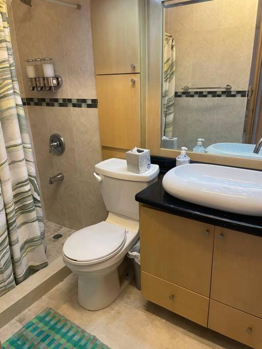 Beach Front Condo in Isla Verde! view 5