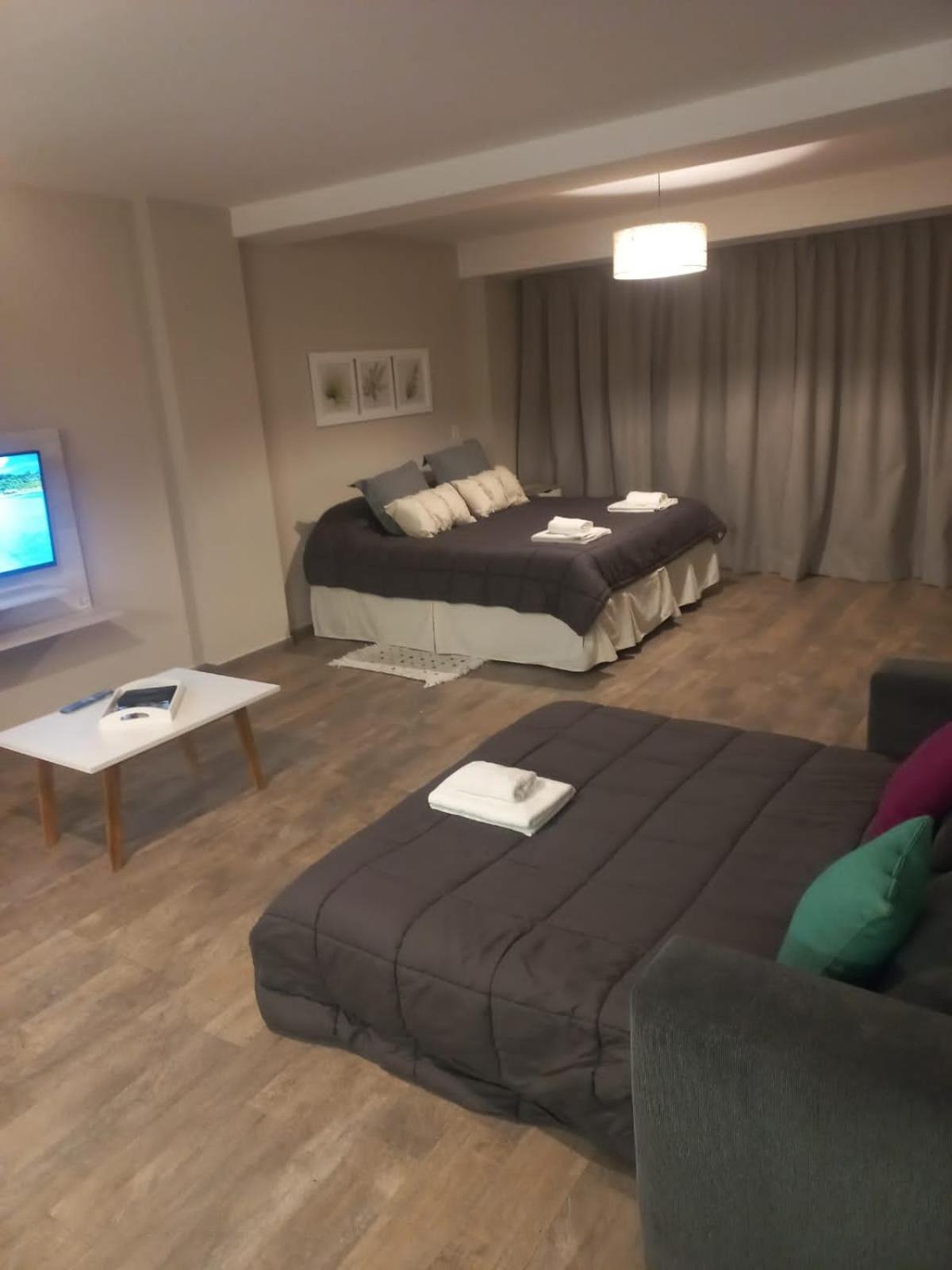 Bariloche: Exclusivo departamento