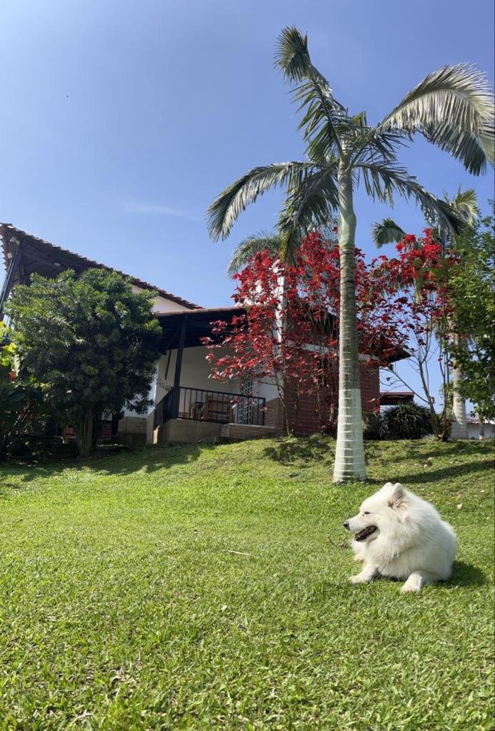 CHALET LA PROMESA