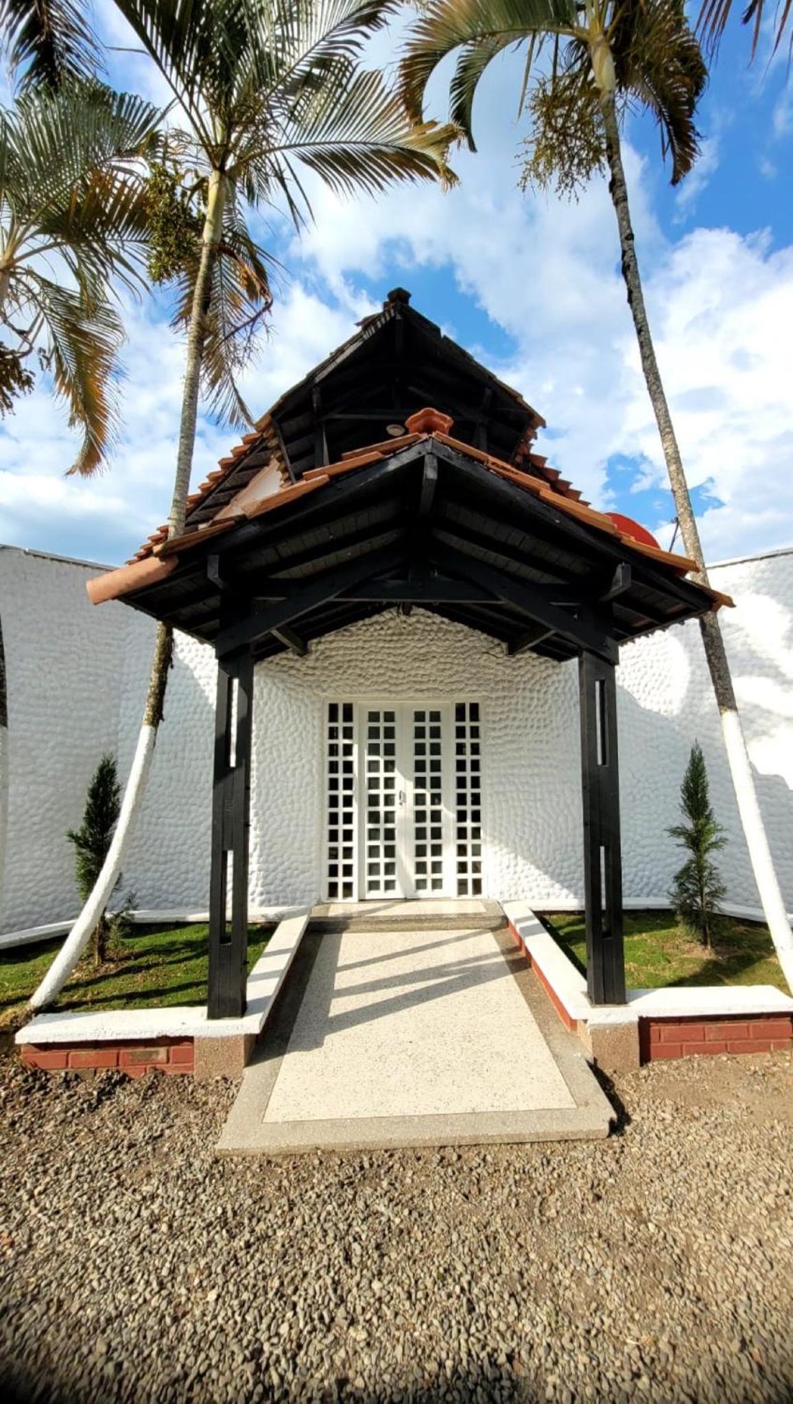 CHALET LA PROMESA
