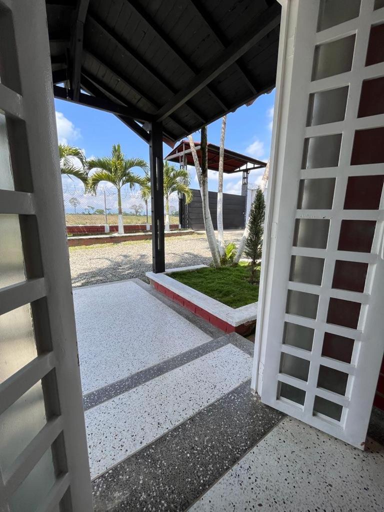 CHALET LA PROMESA