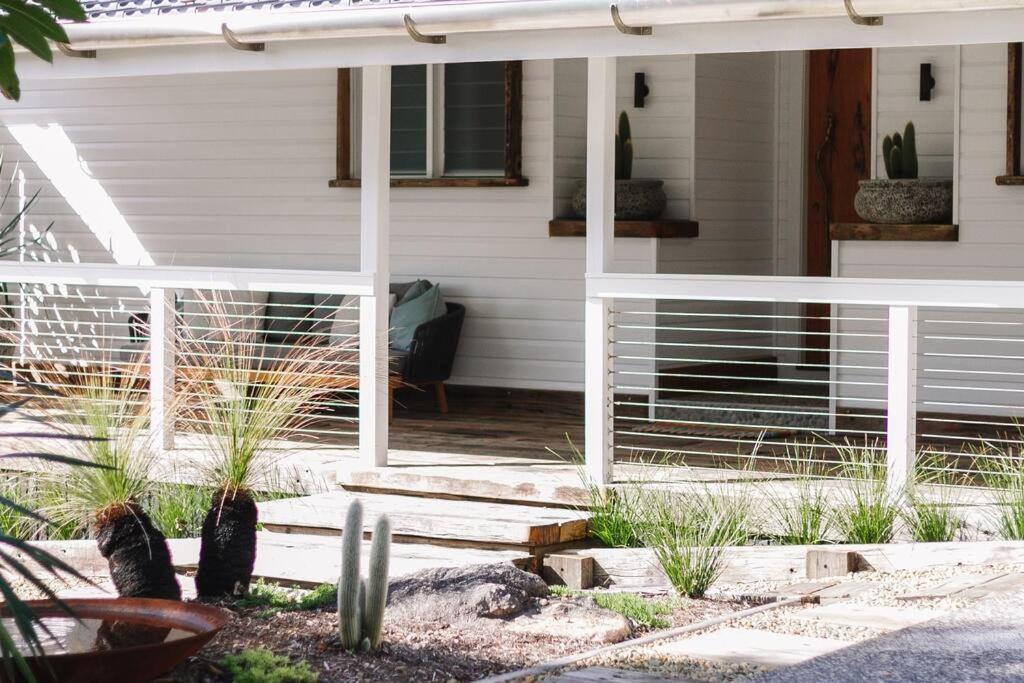 Beach Shack On Main