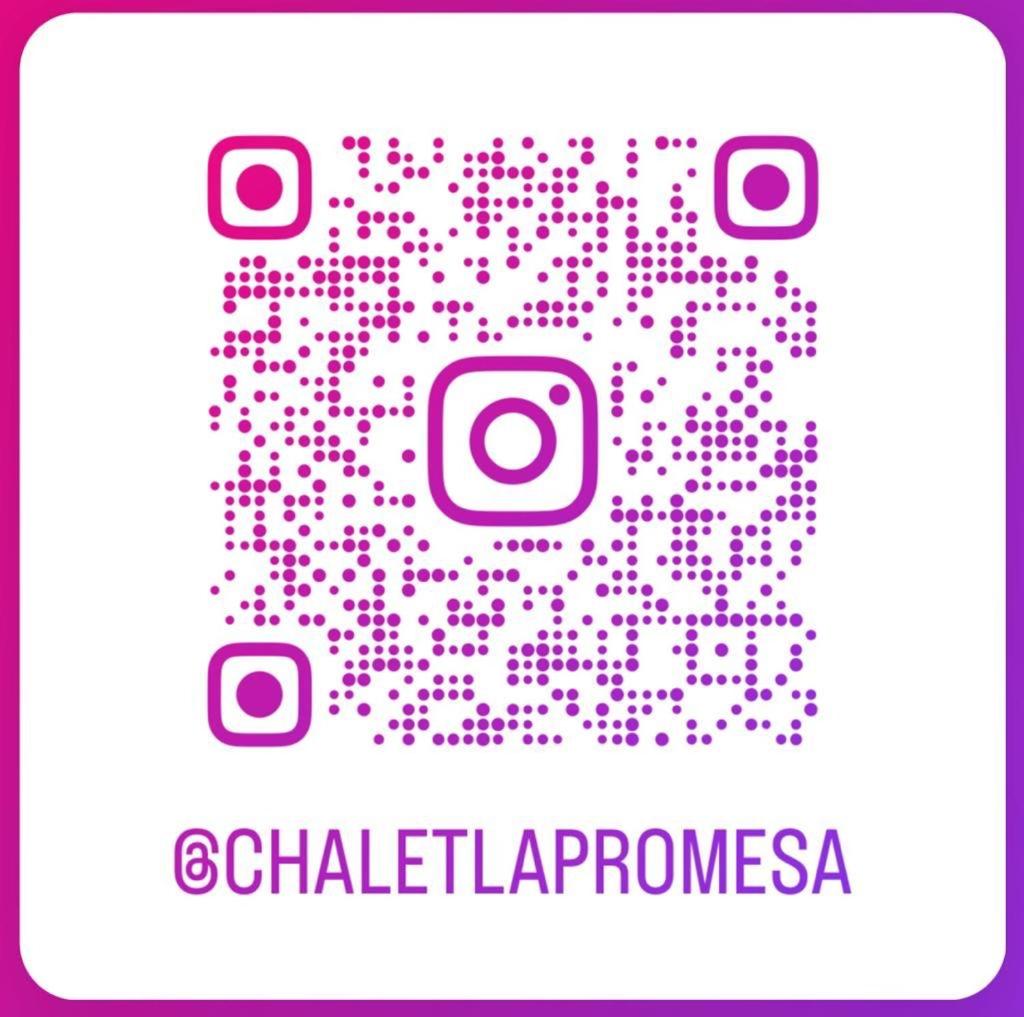 CHALET LA PROMESA