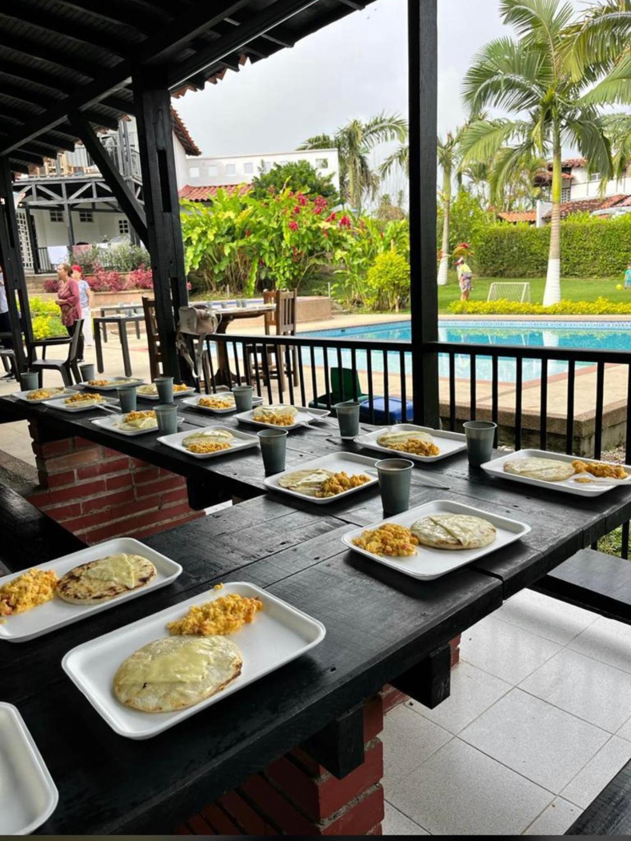 CHALET LA PROMESA