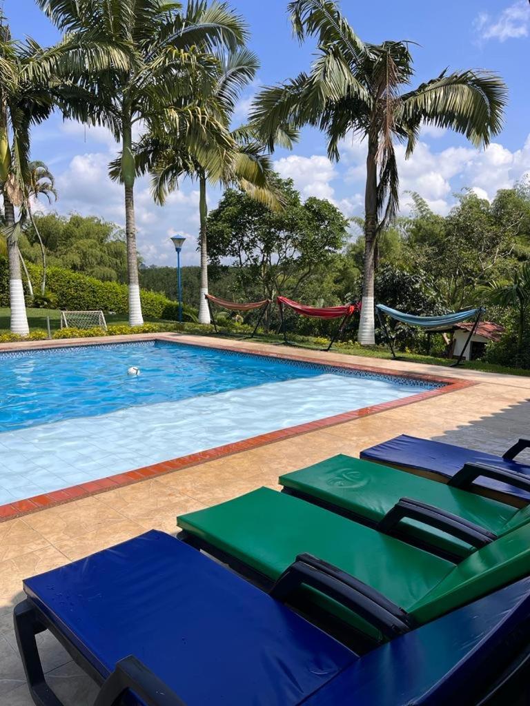 CHALET LA PROMESA