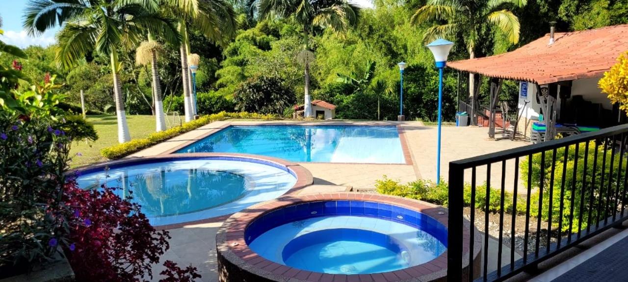 CHALET LA PROMESA