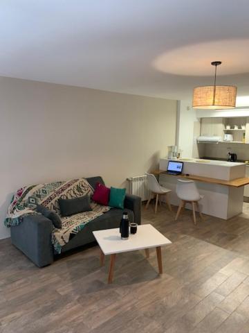 Bariloche: Exclusivo departamento