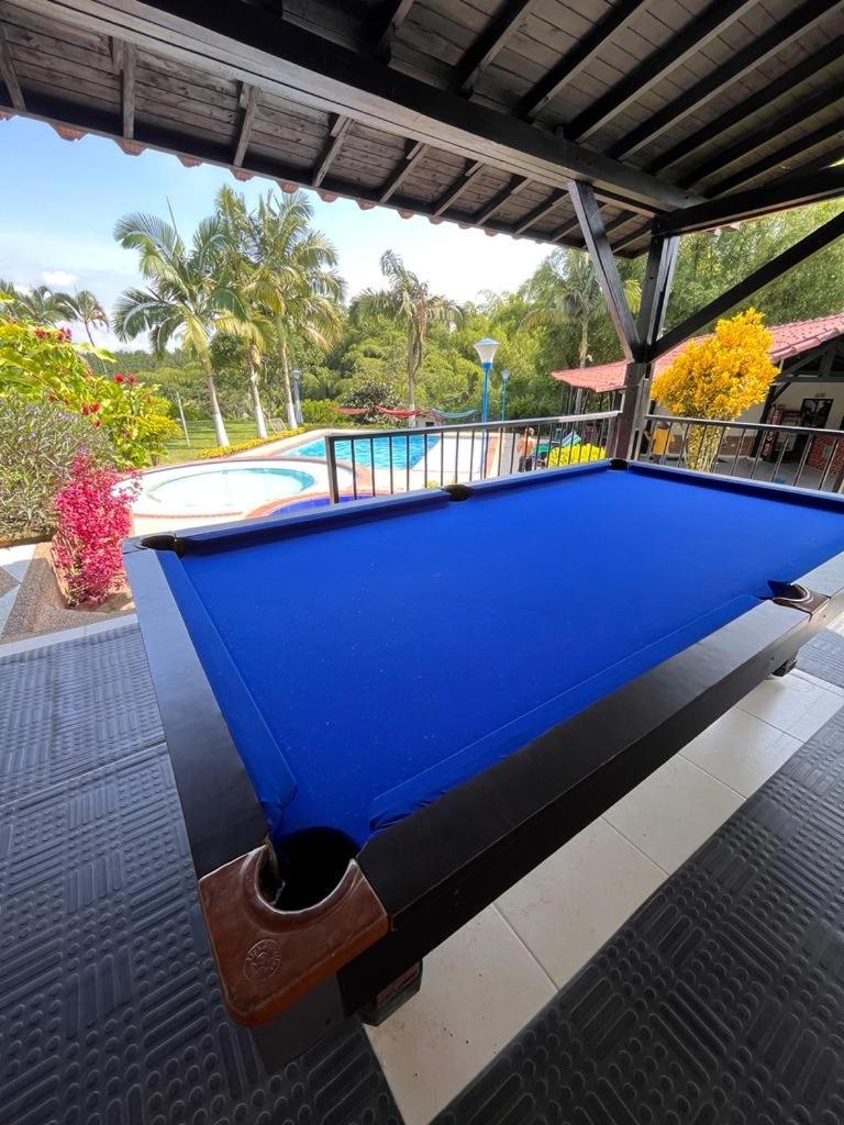 CHALET LA PROMESA