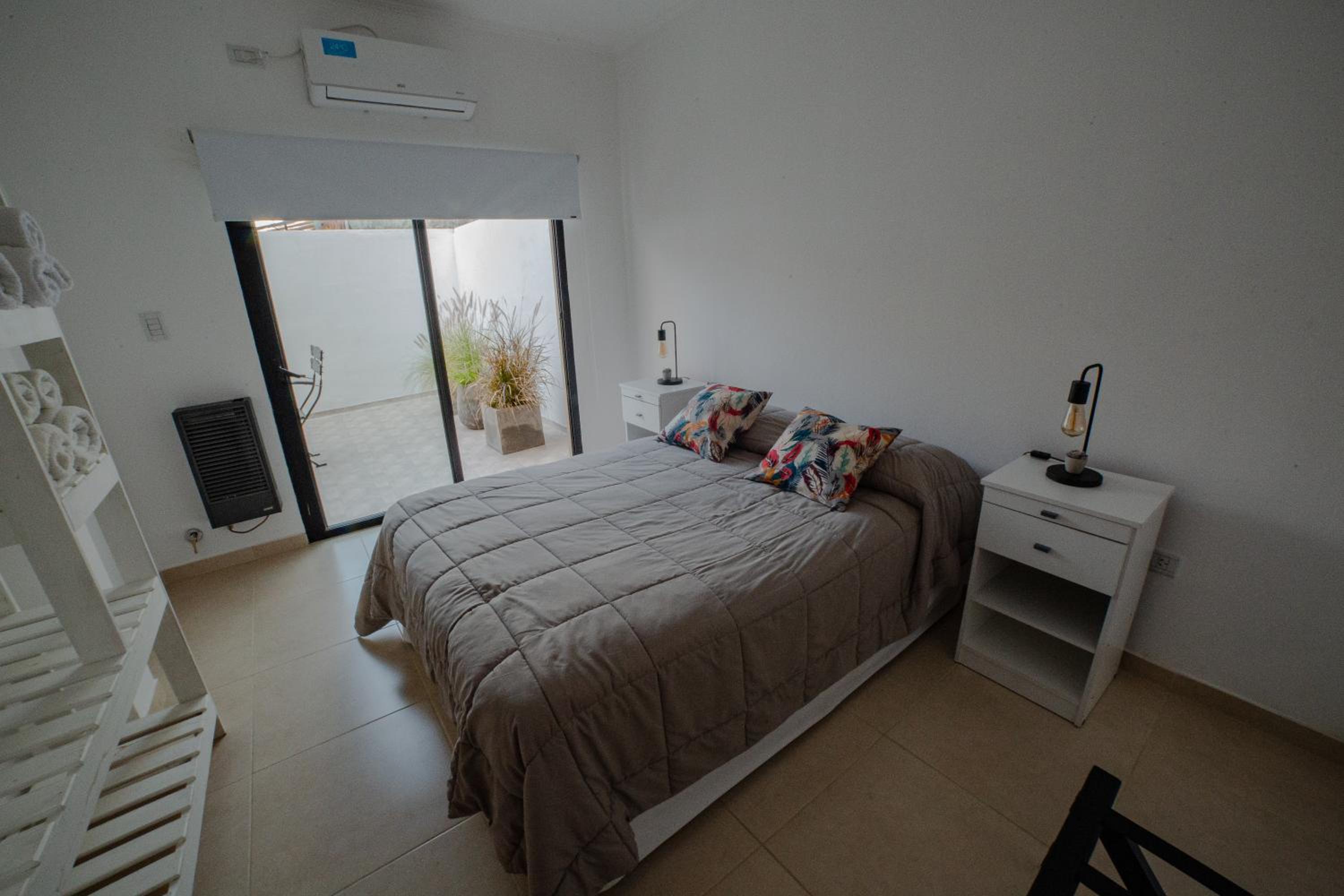 La Boya Departamentos