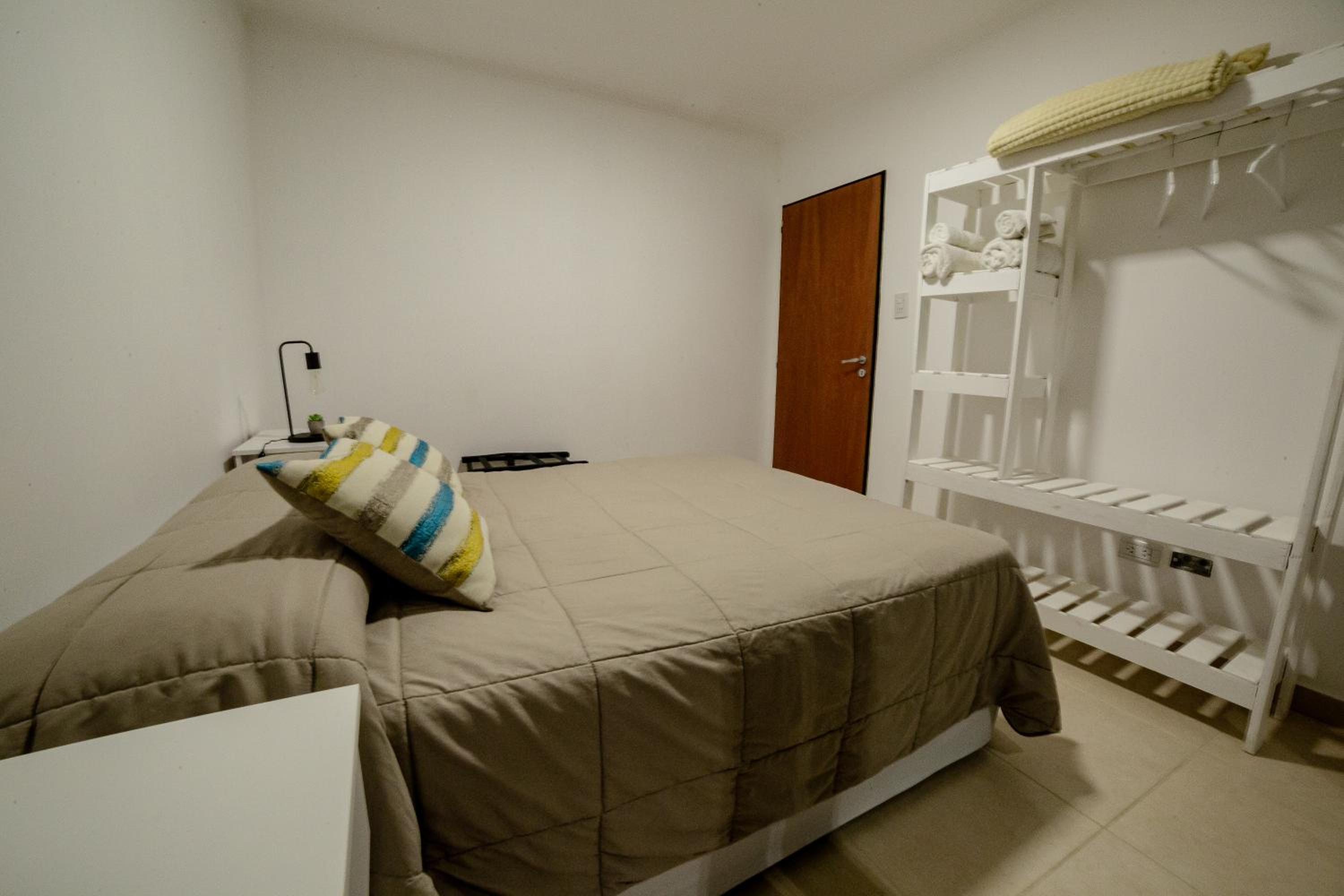 La Boya Departamentos