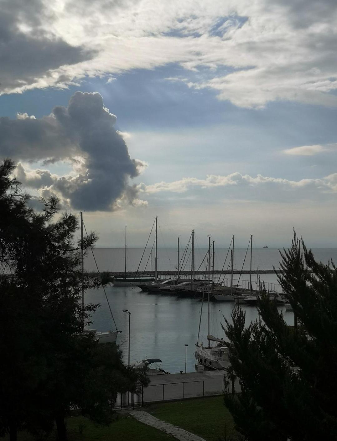 Domi's Rooftop Apartment view 3