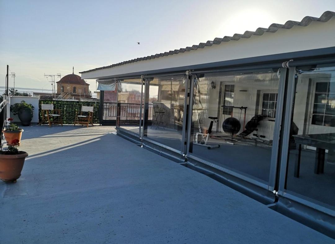 roof