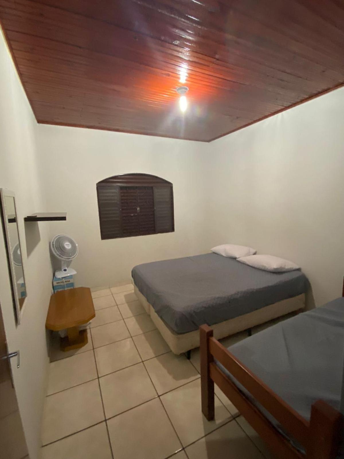Chácara Sossego do Vovô, Cond Vitassay - Boituva