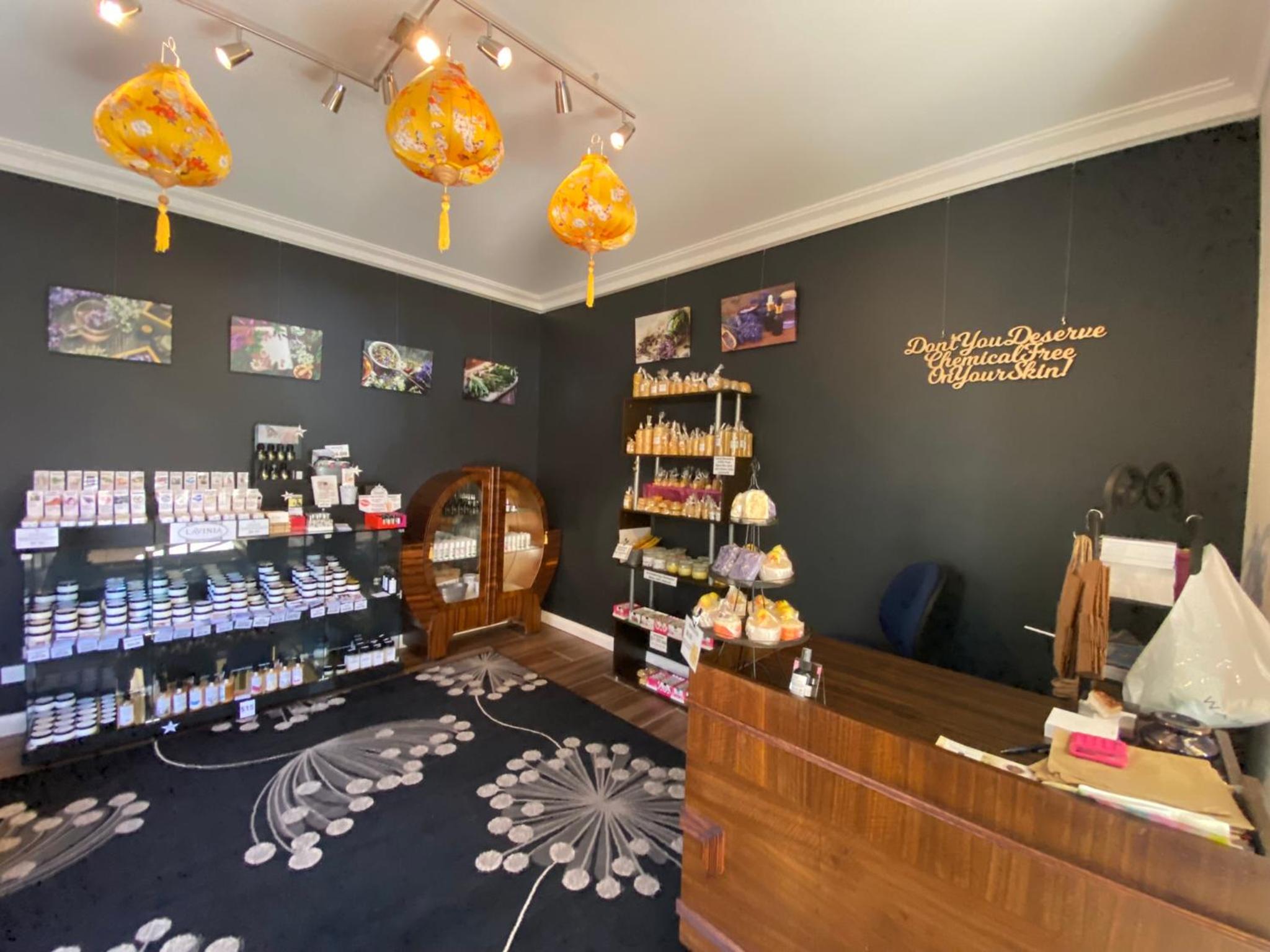 Camellia Cottage Pet Friendly Farm Stay