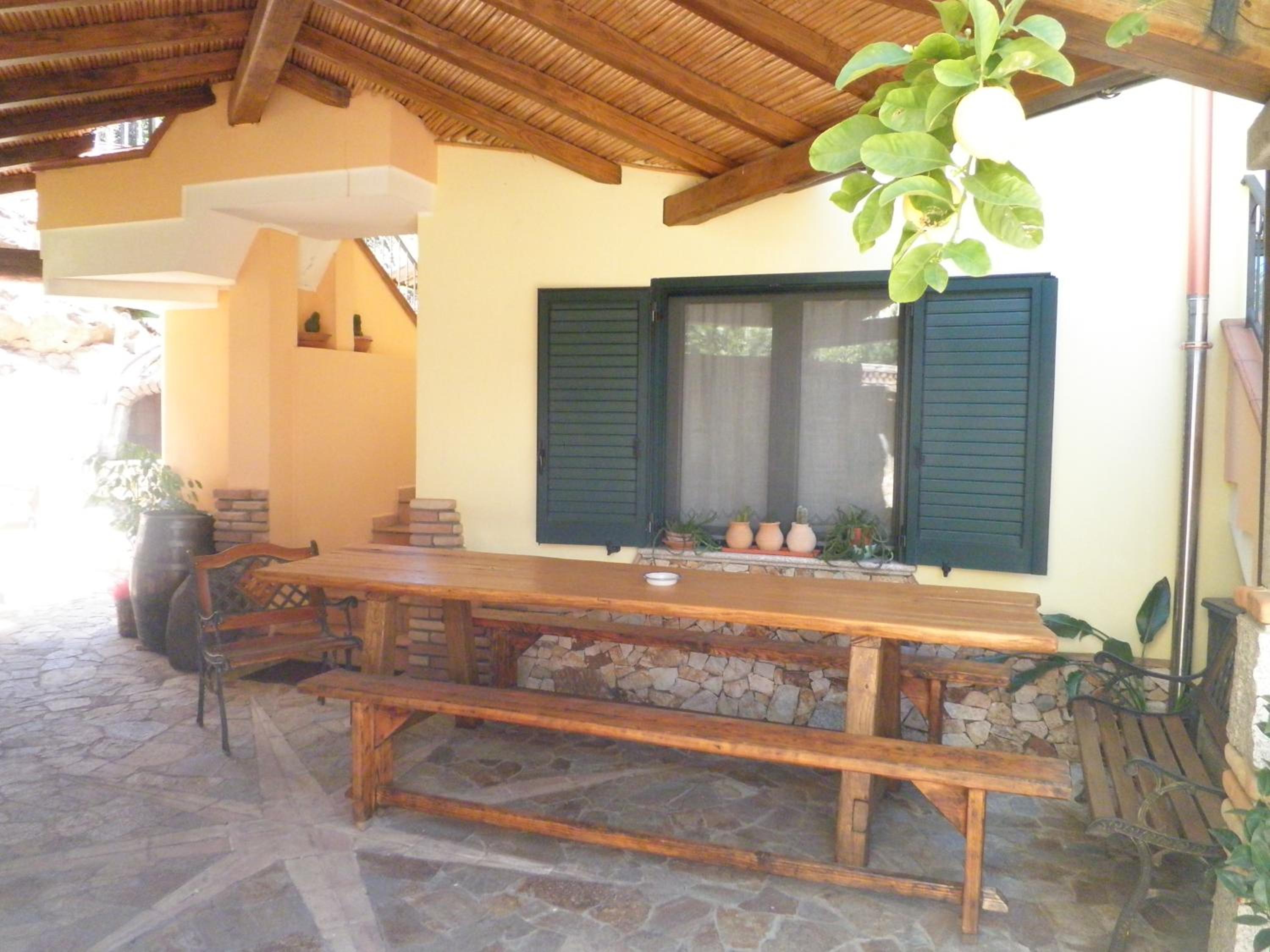 B&b Su Acu photo 2