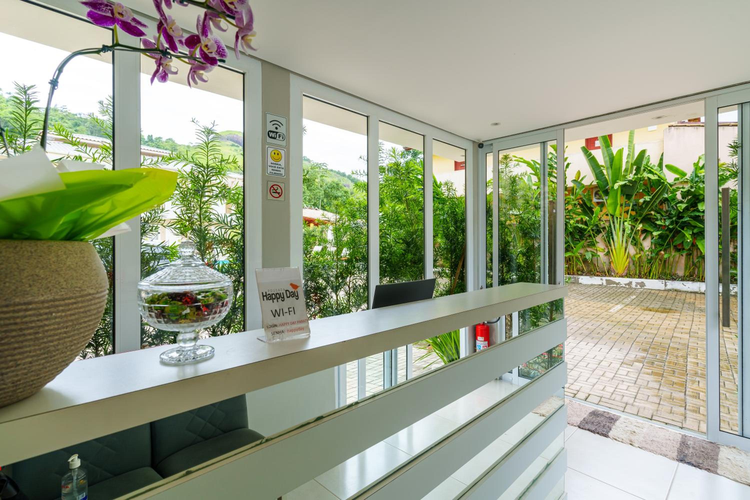 POUSADA HAPPY DAY PARATY