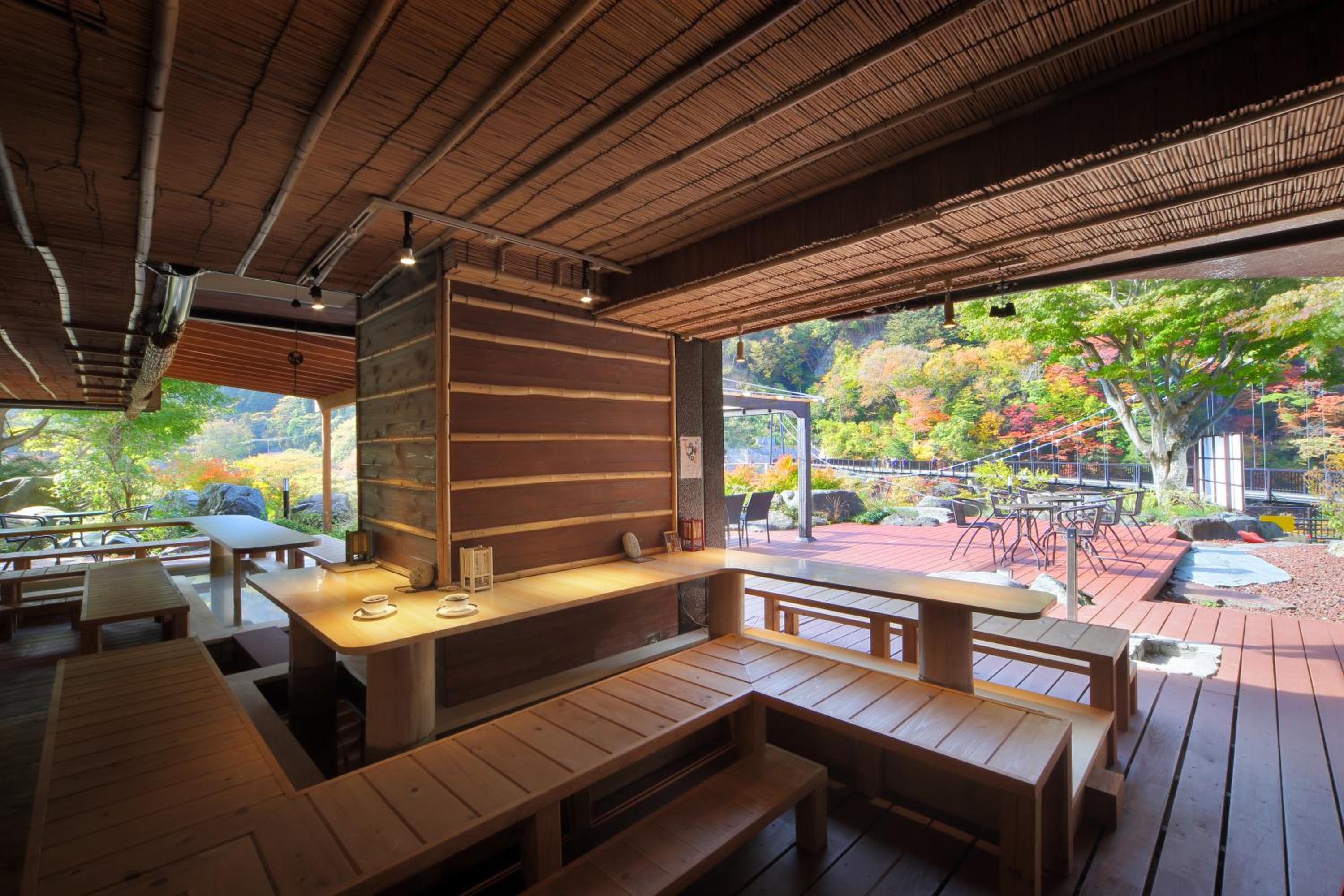 Hotel Sunshine Kinugawa