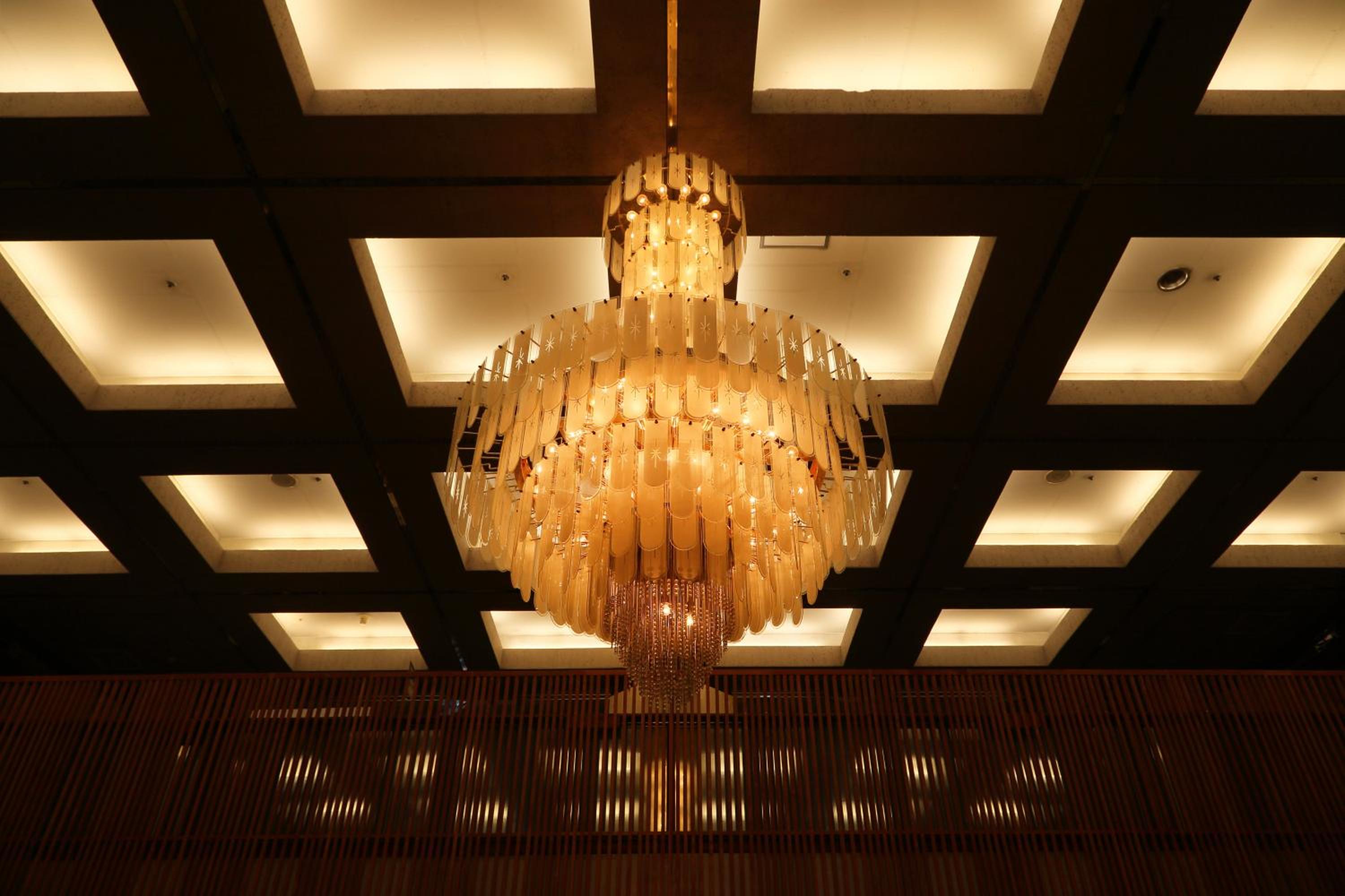 Hotel Sunshine Kinugawa