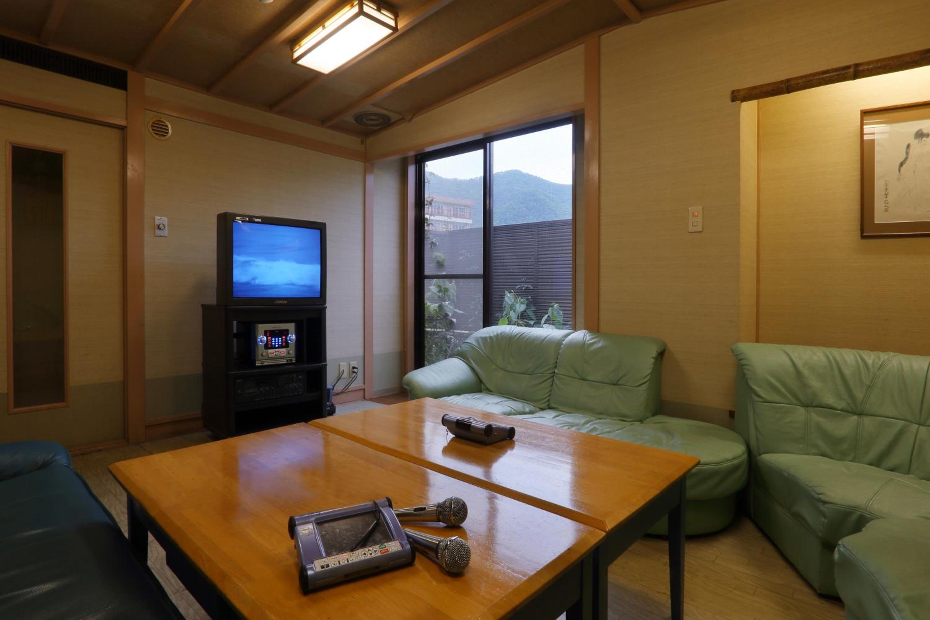Hotel Sunshine Kinugawa