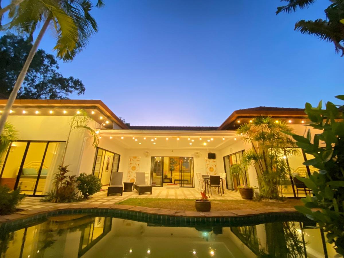 Majestic villa,walking to beach 50m,BBQ,pool table — photo 2