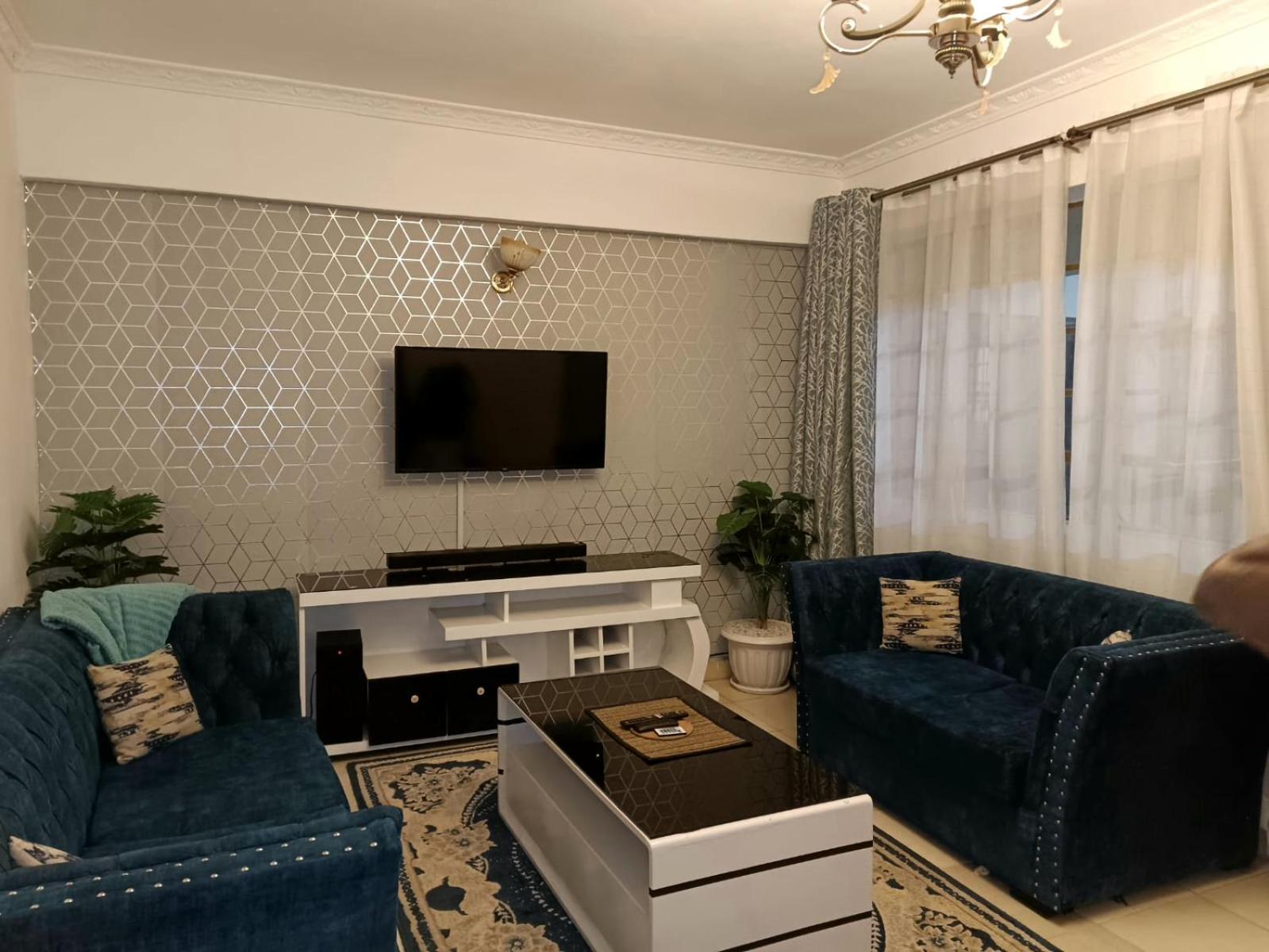 View Apartment near Safari Park Hotel view 5