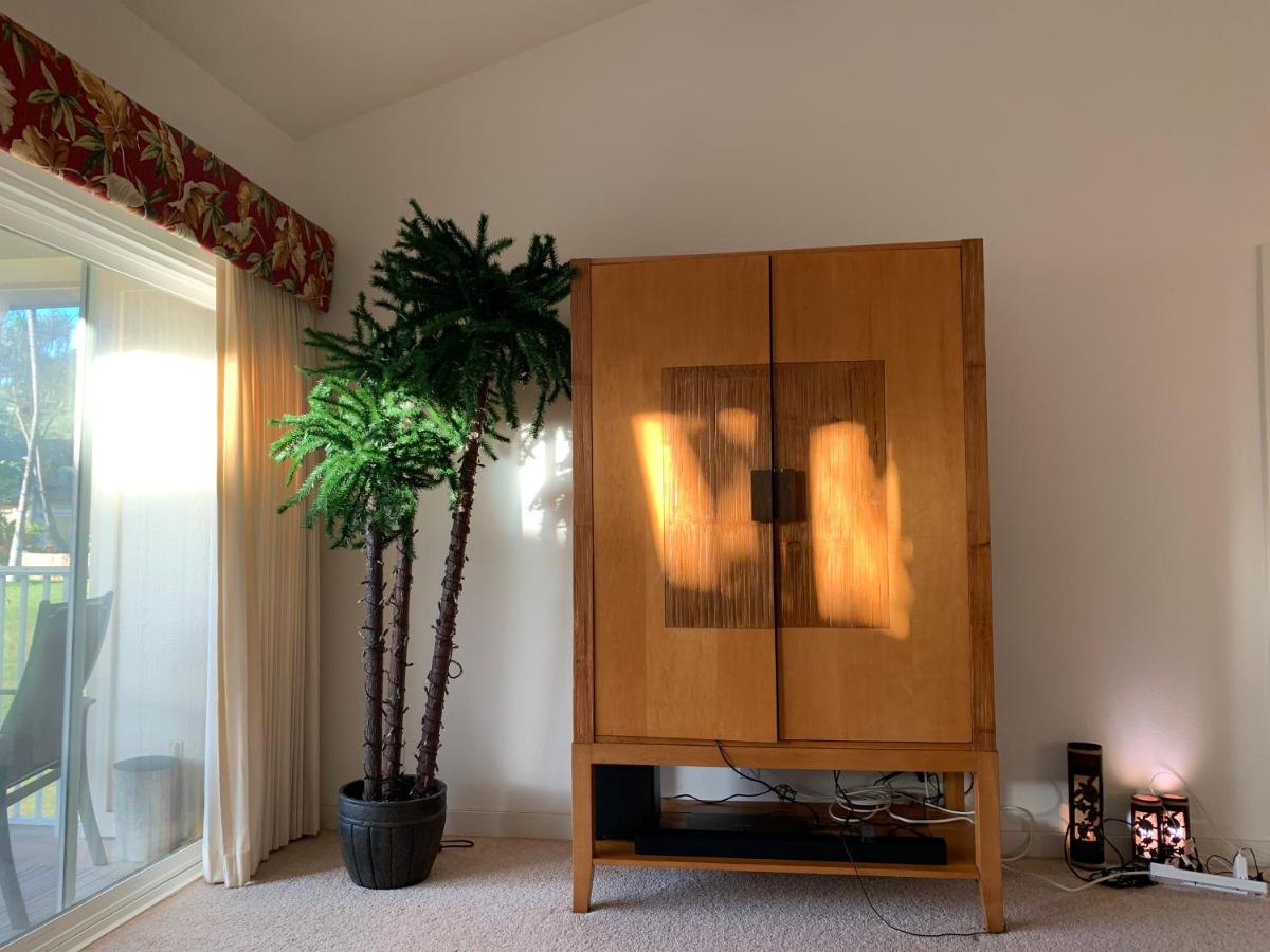 Ko Olina Ocean View Home Office view 4