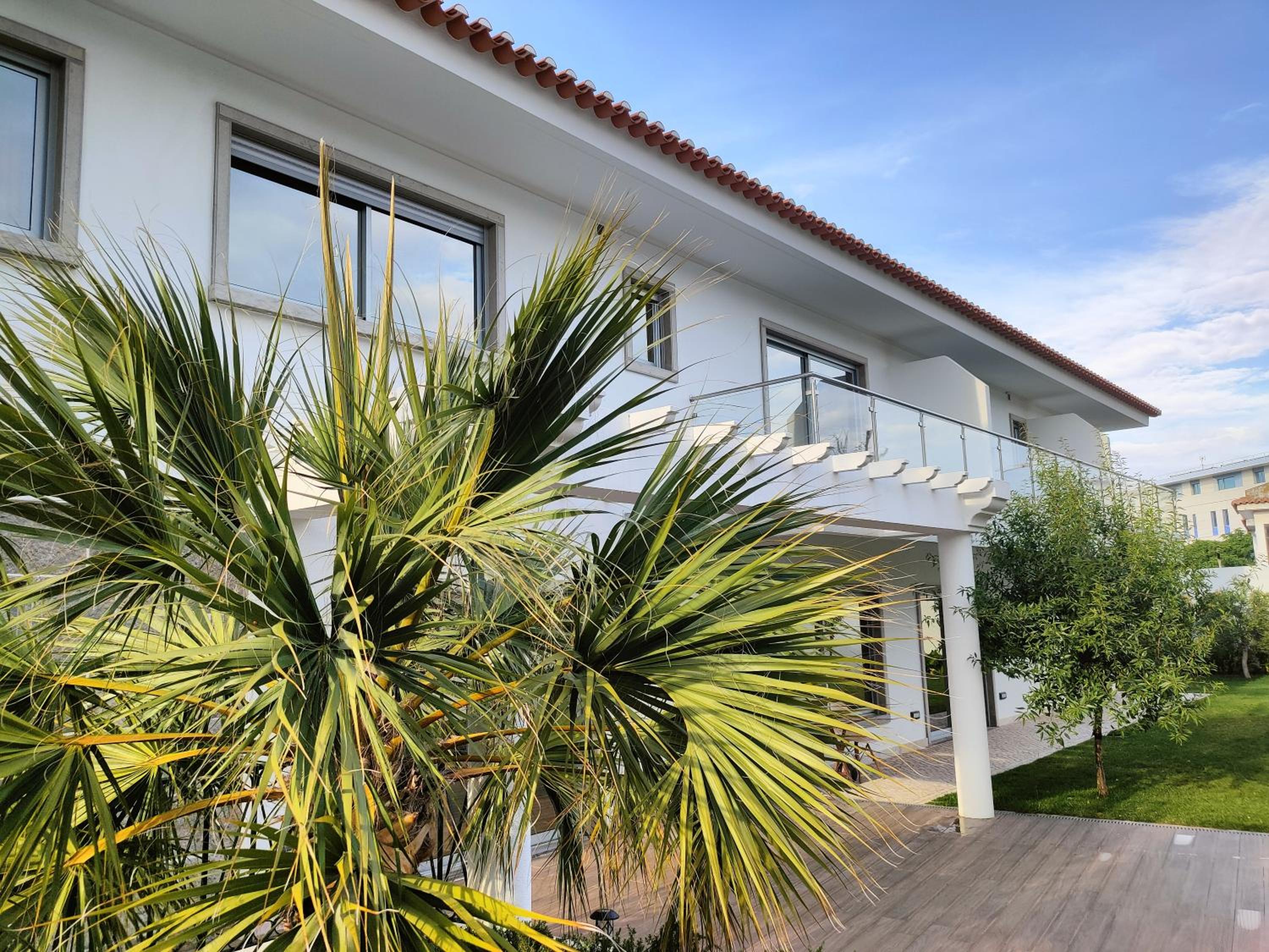 Embaixada da Vila view 3