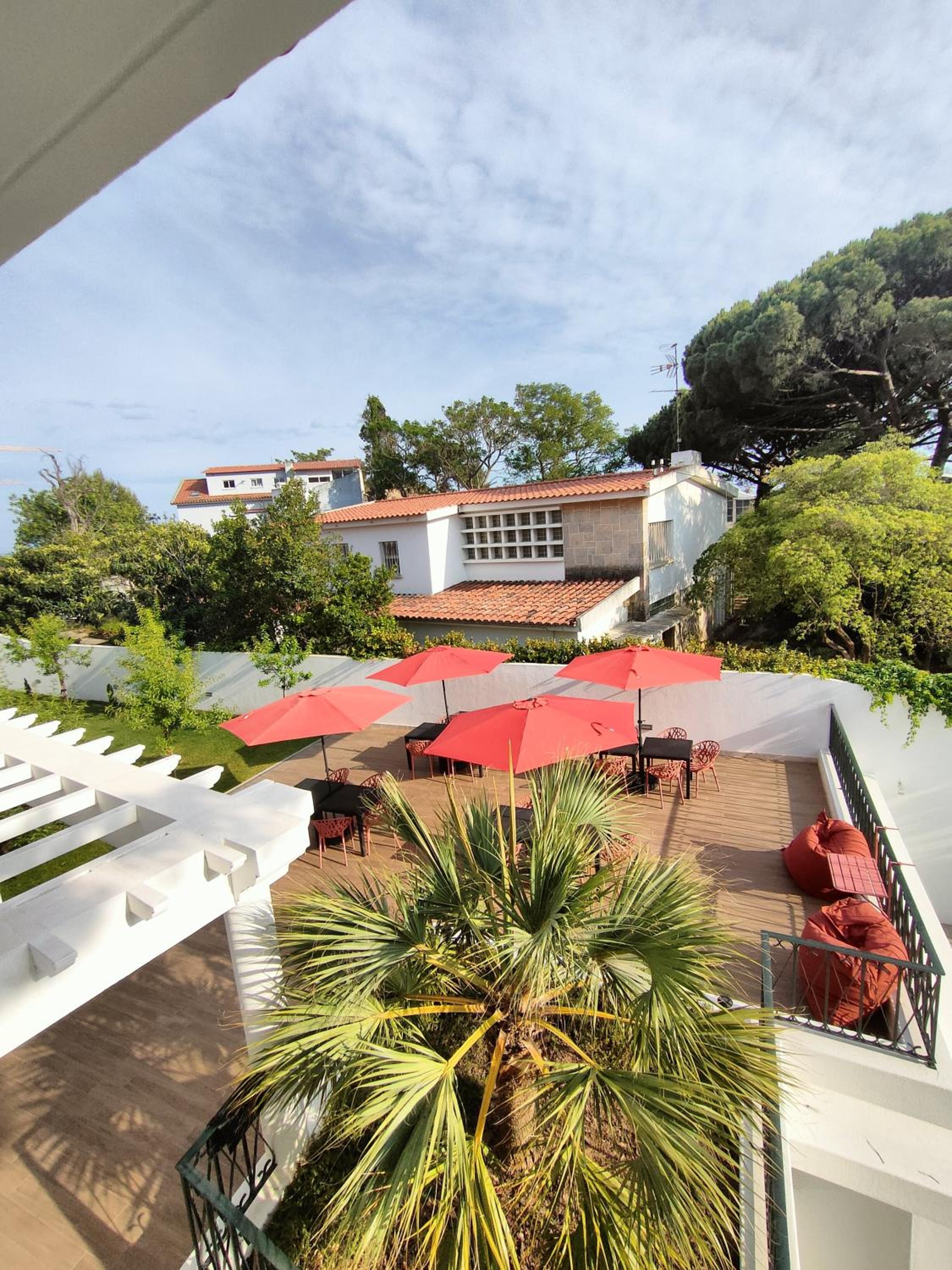 Embaixada da Vila view 4