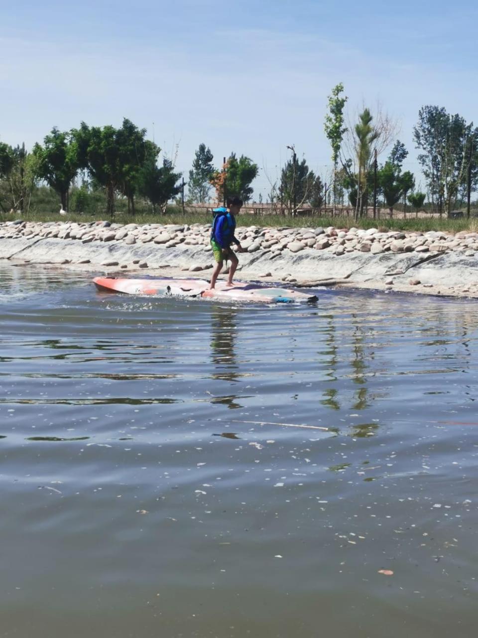 Complejo Koi