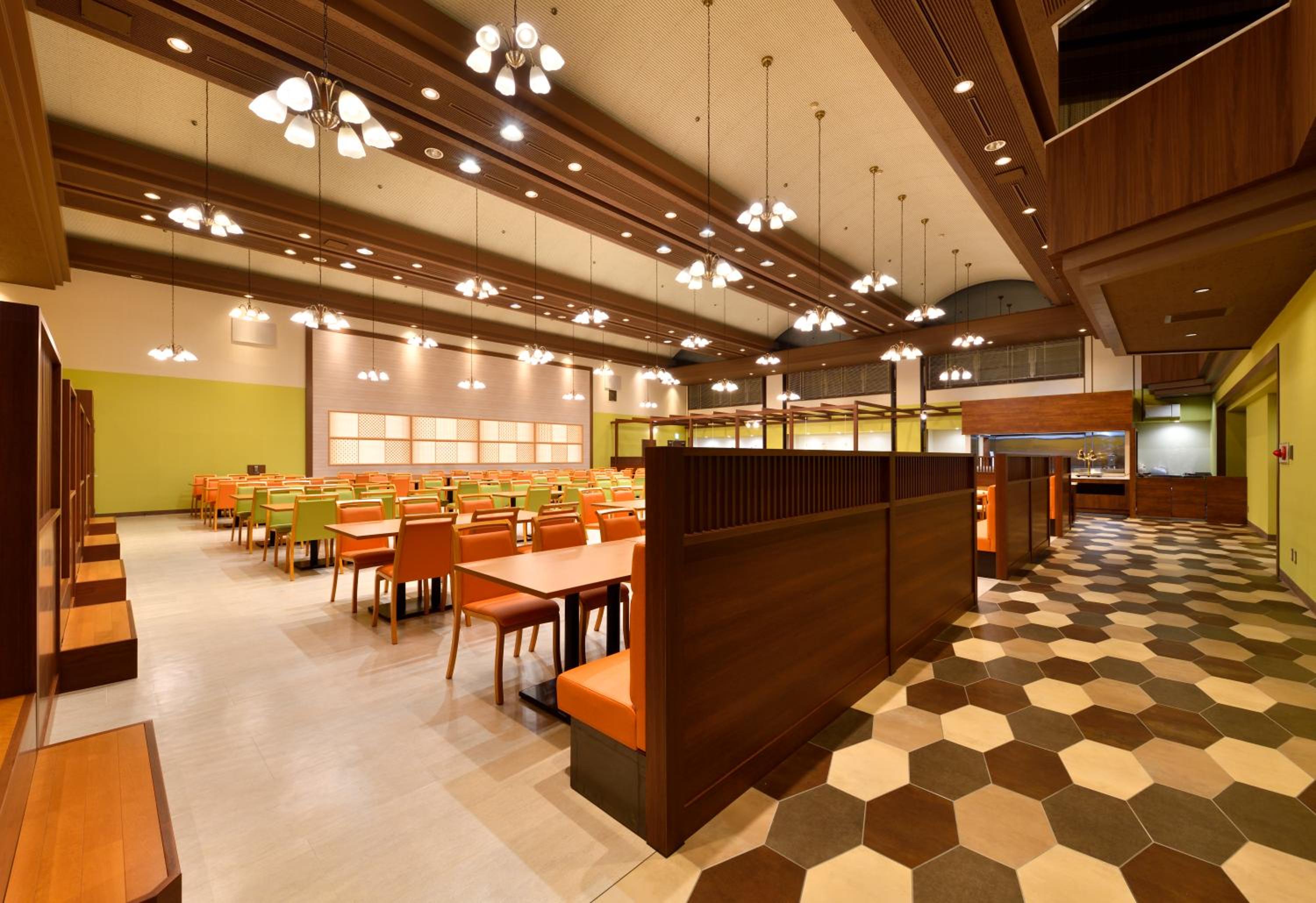 Hotel Sunshine Kinugawa