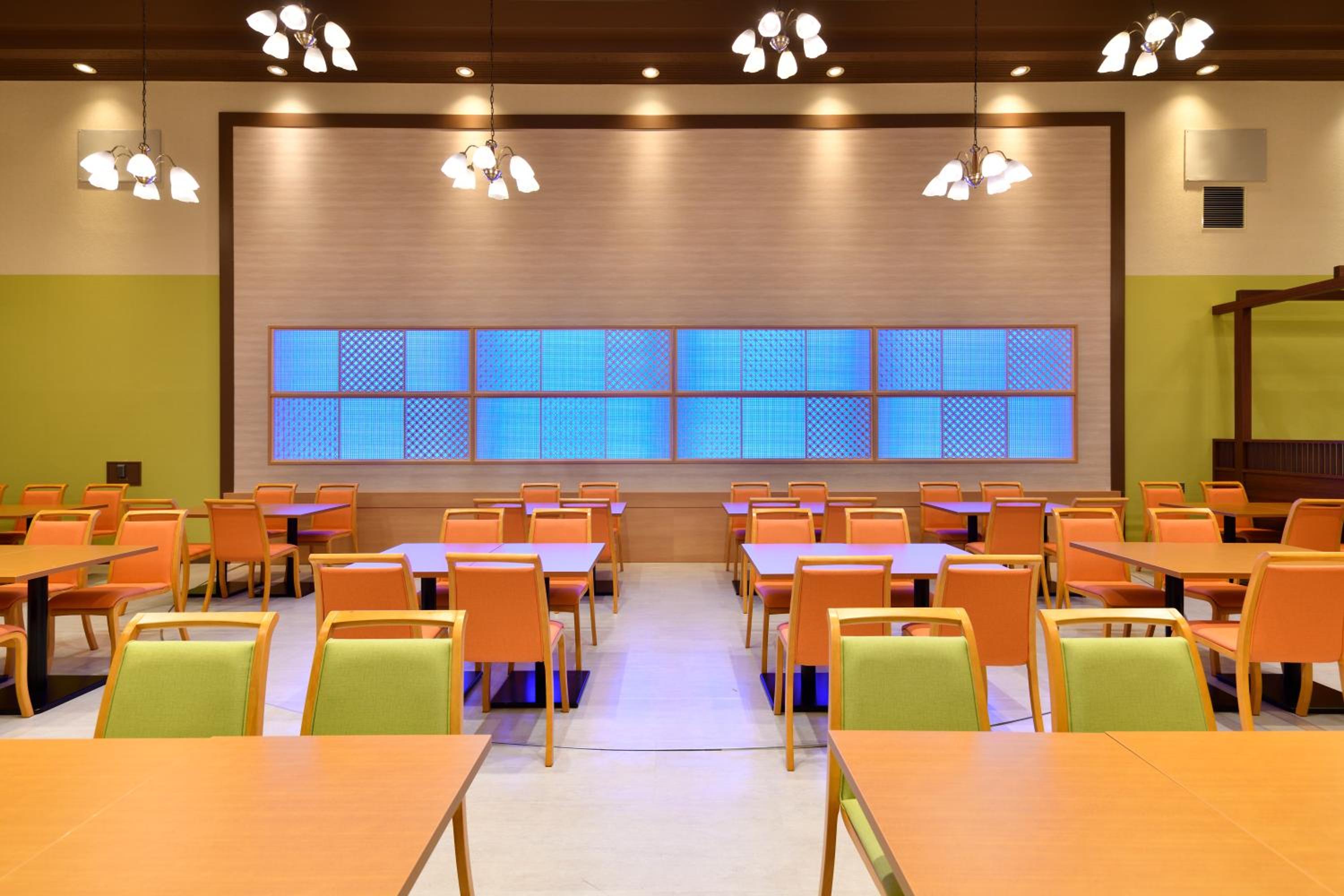 Hotel Sunshine Kinugawa