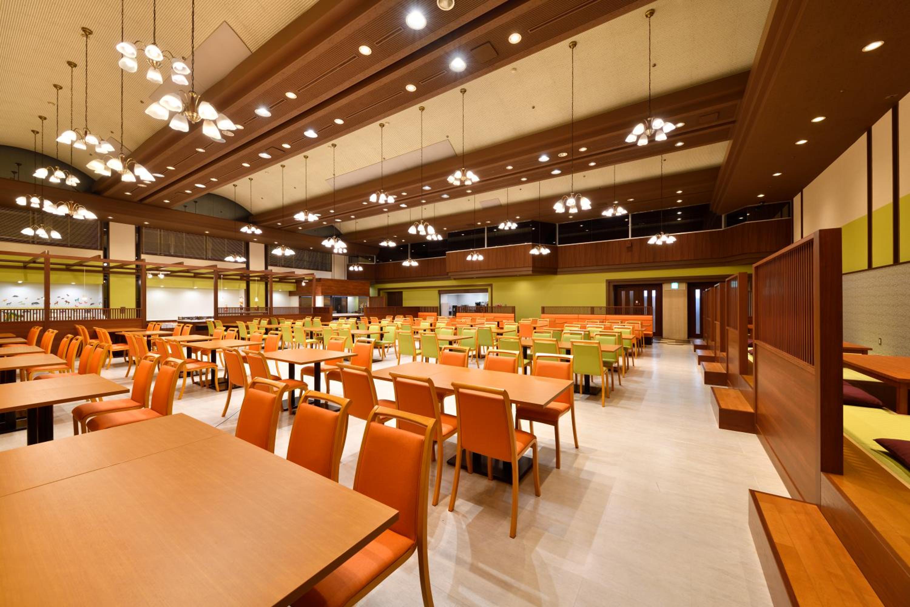 Hotel Sunshine Kinugawa